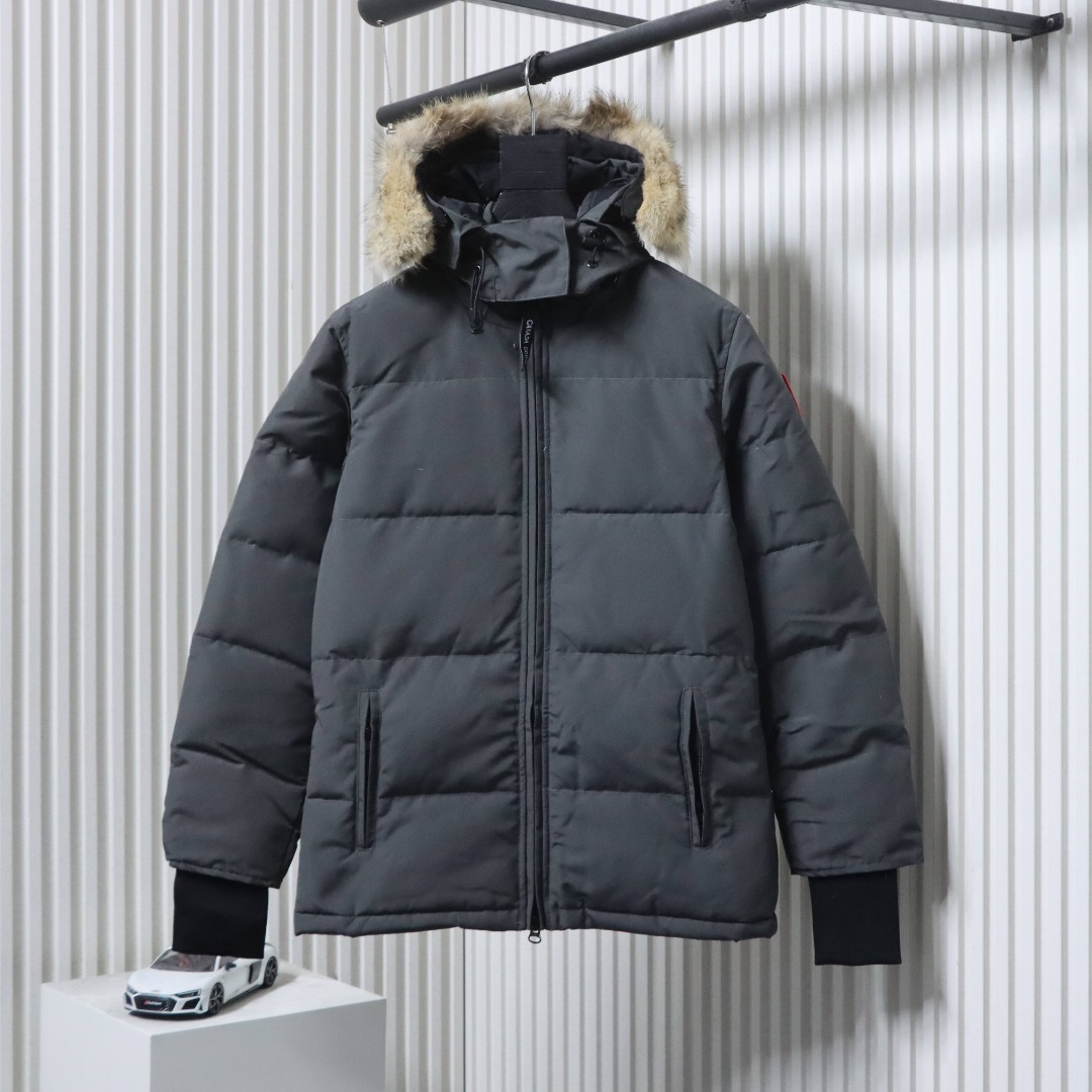 down jacket