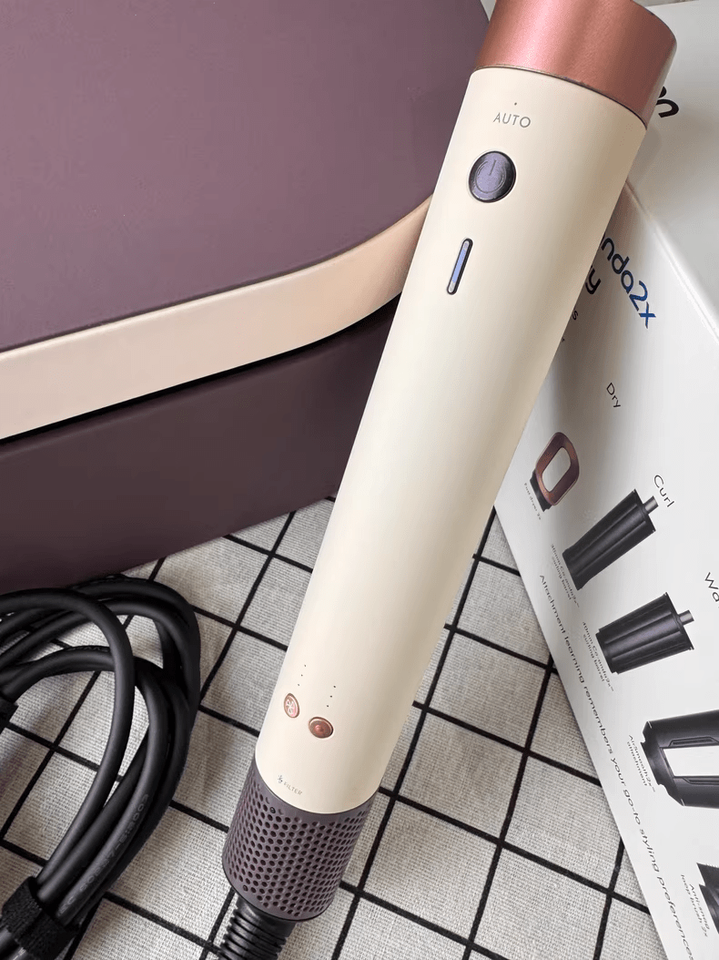 HS09 Airwrap Multi-Styler (Bluetooth Version) - Image 6