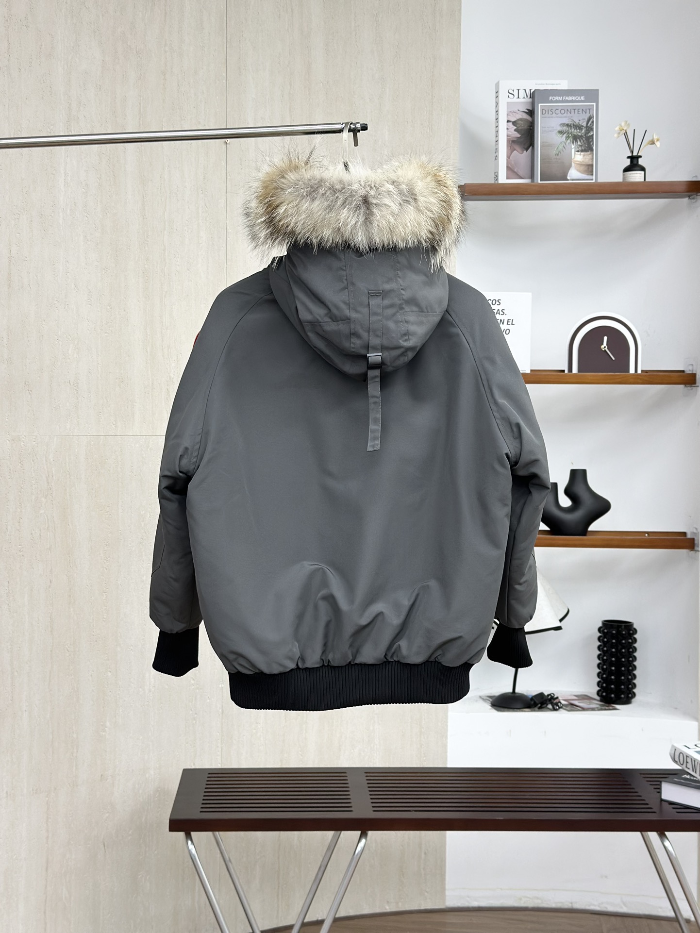 down jacket - Image 30