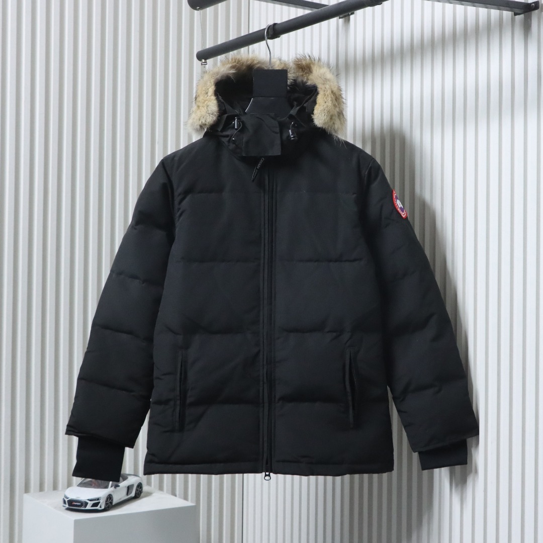 down jacket
