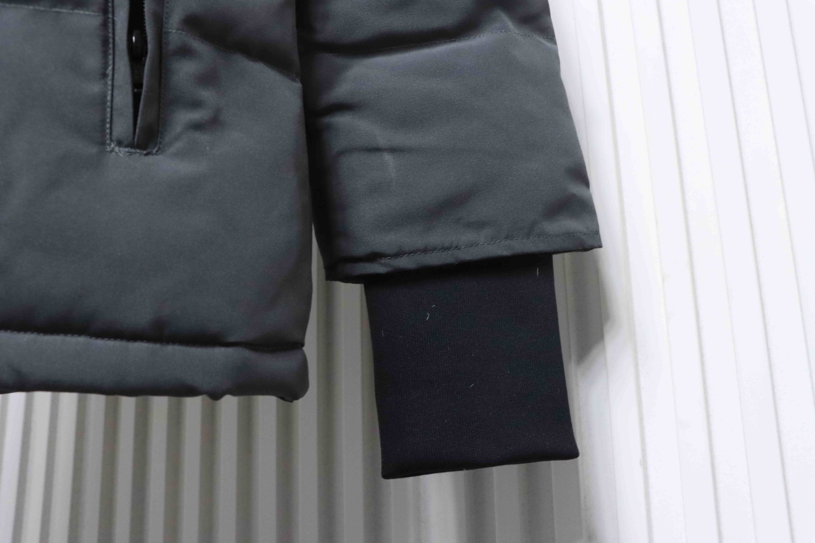 down jacket - Image 7