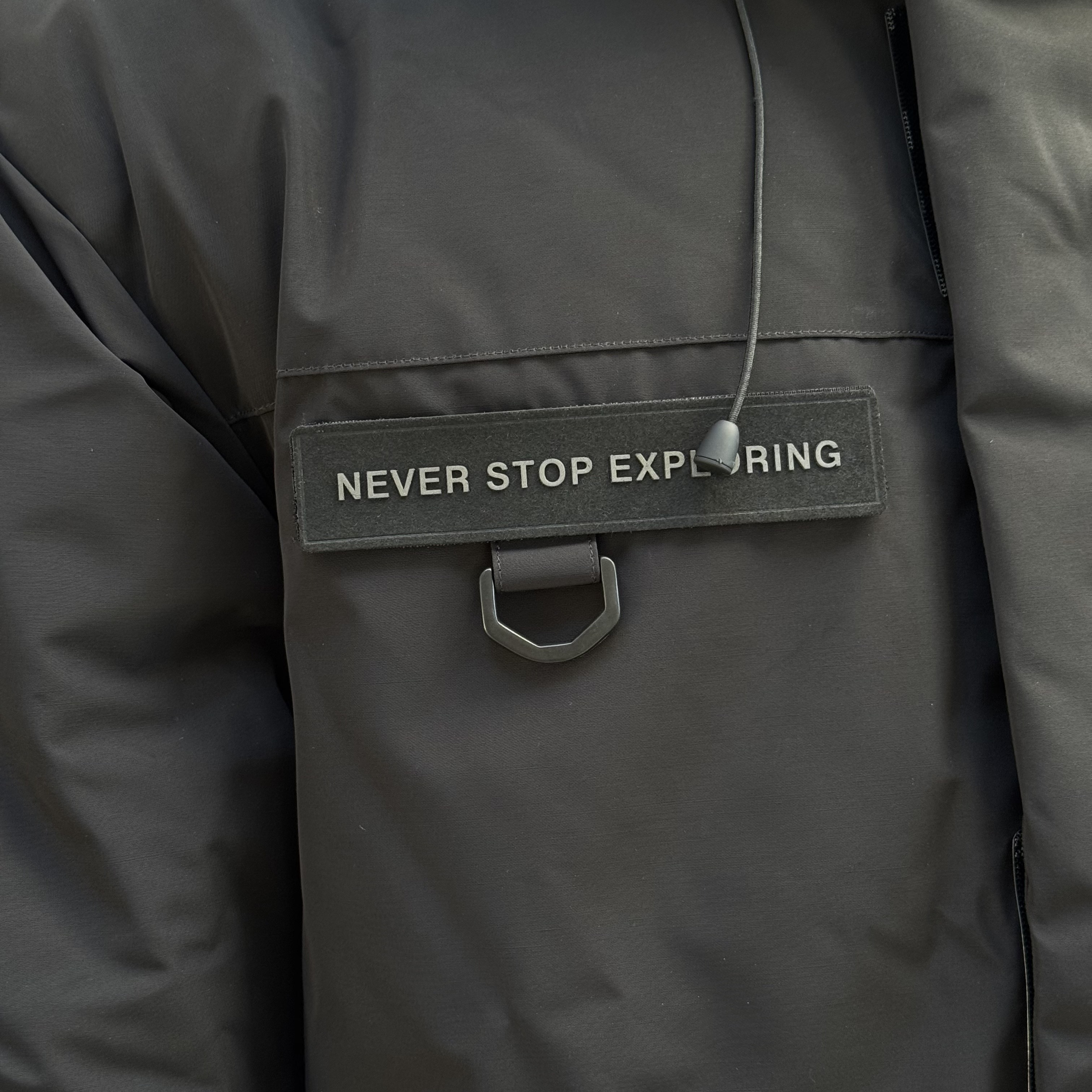 Jacket - Image 8