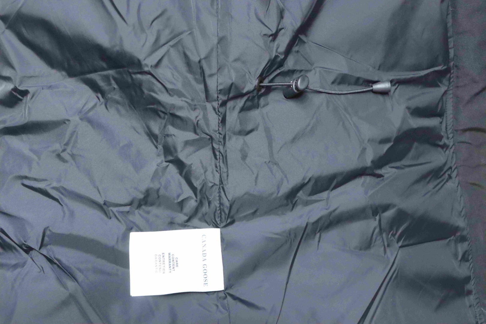 down jacket - Image 13