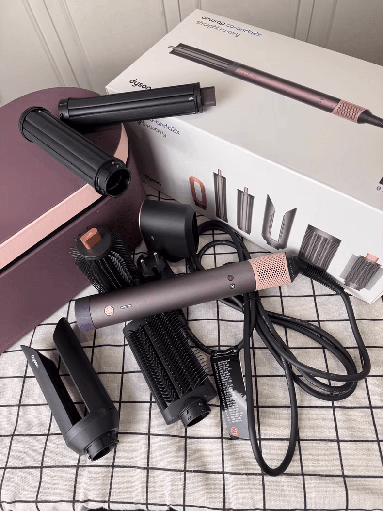 HS09 Airwrap Multi-Styler (Bluetooth Version) - Image 4