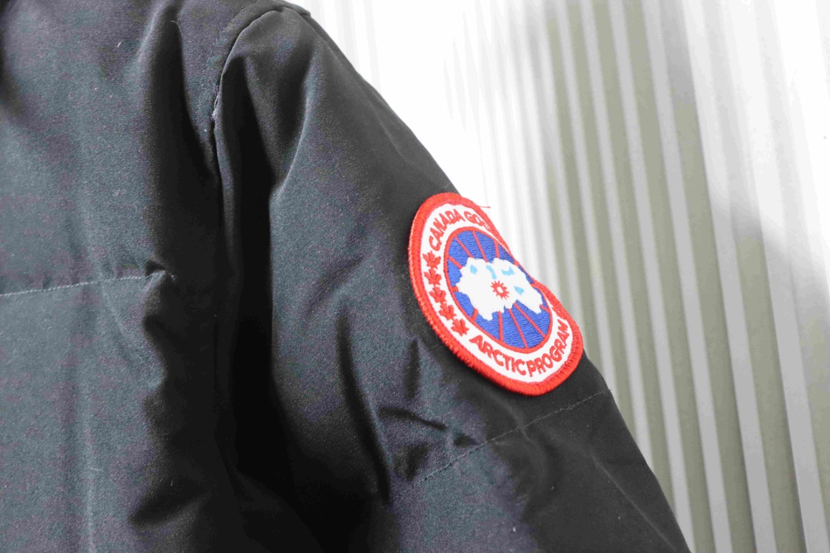 down jacket - Image 14