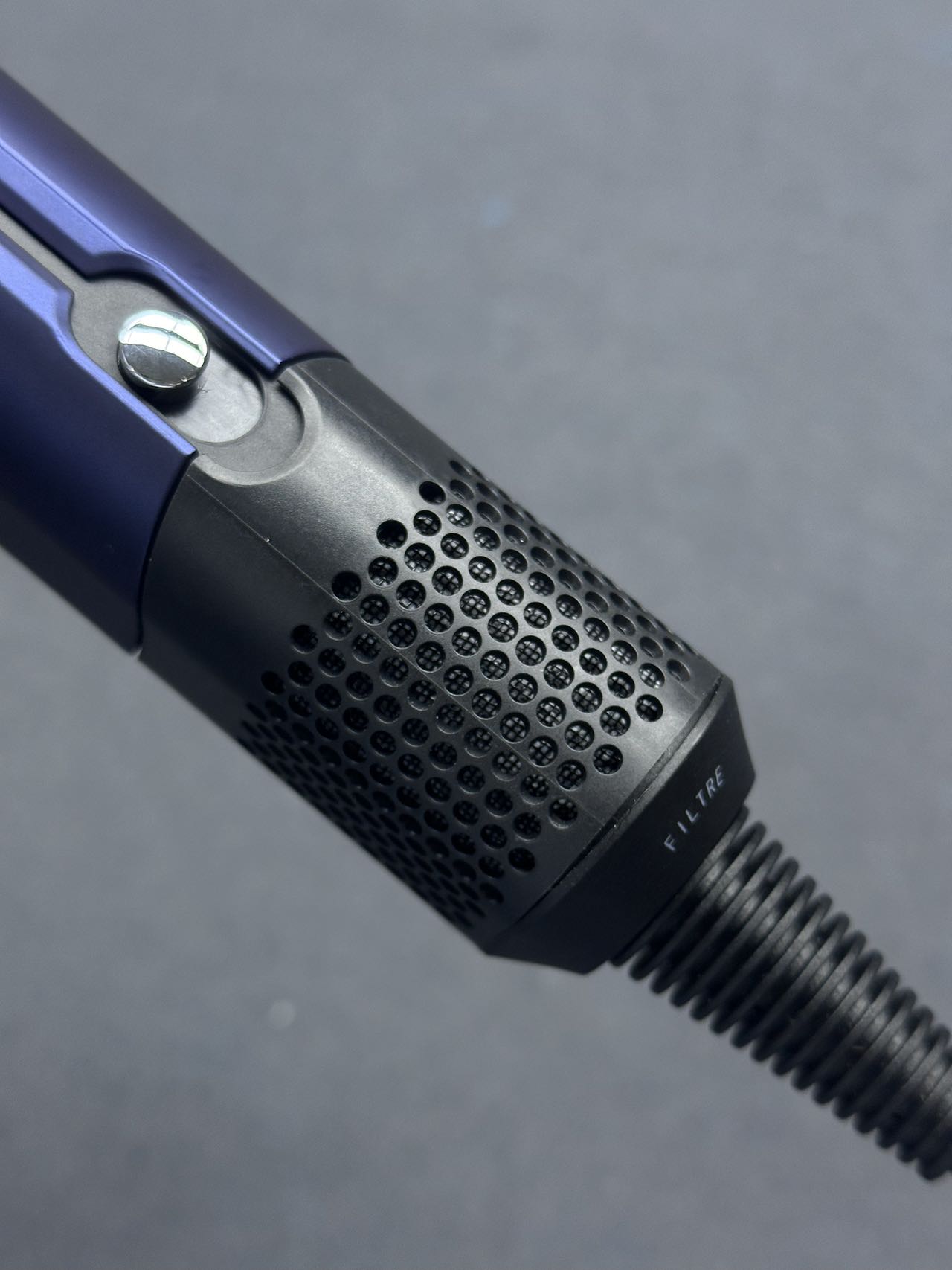 HT01 Airstrait Straightener - Image 5