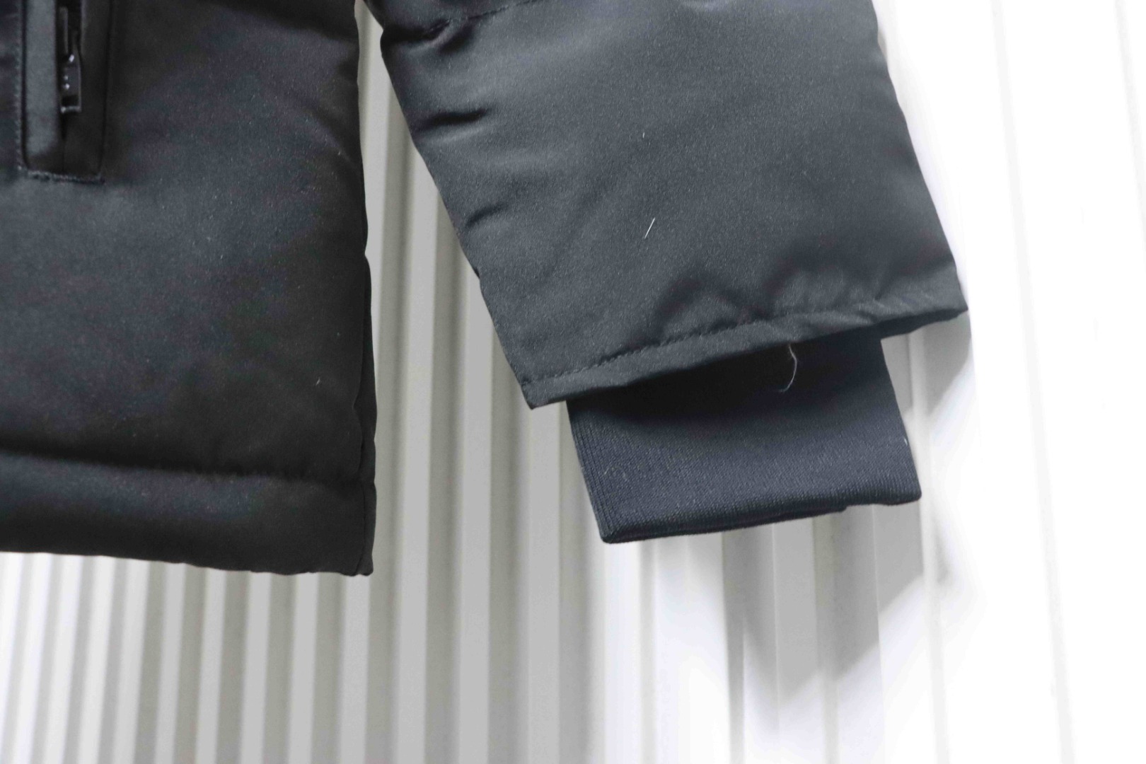 down jacket - Image 8