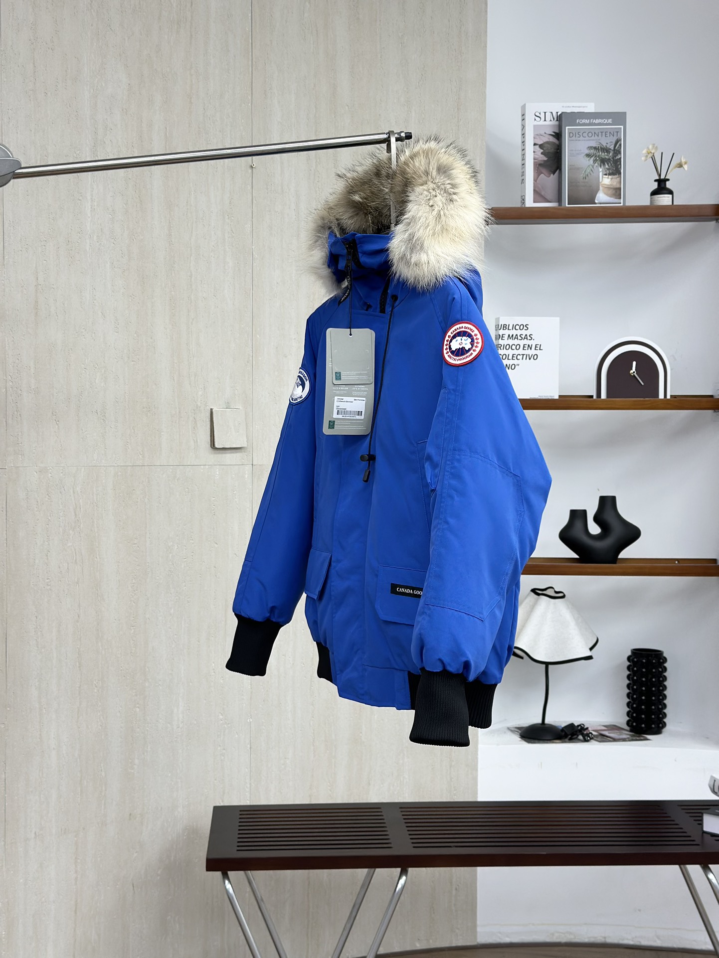 down jacket - Image 16