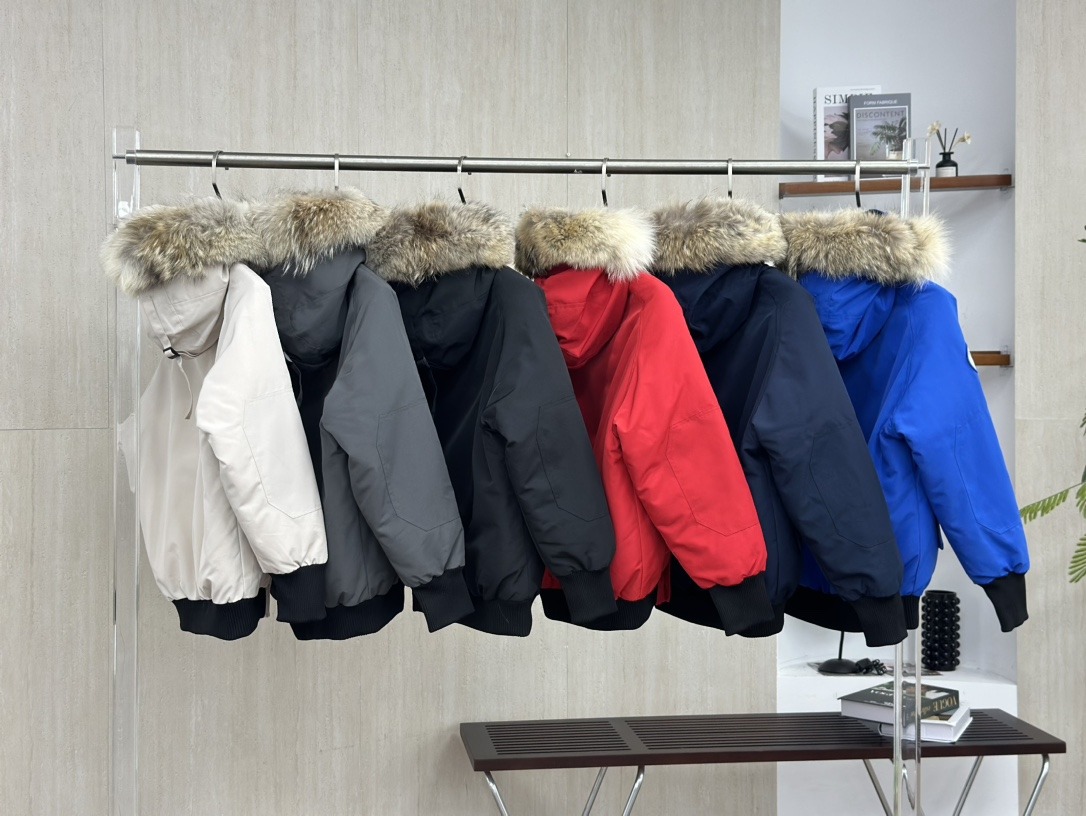 down jacket - Image 5
