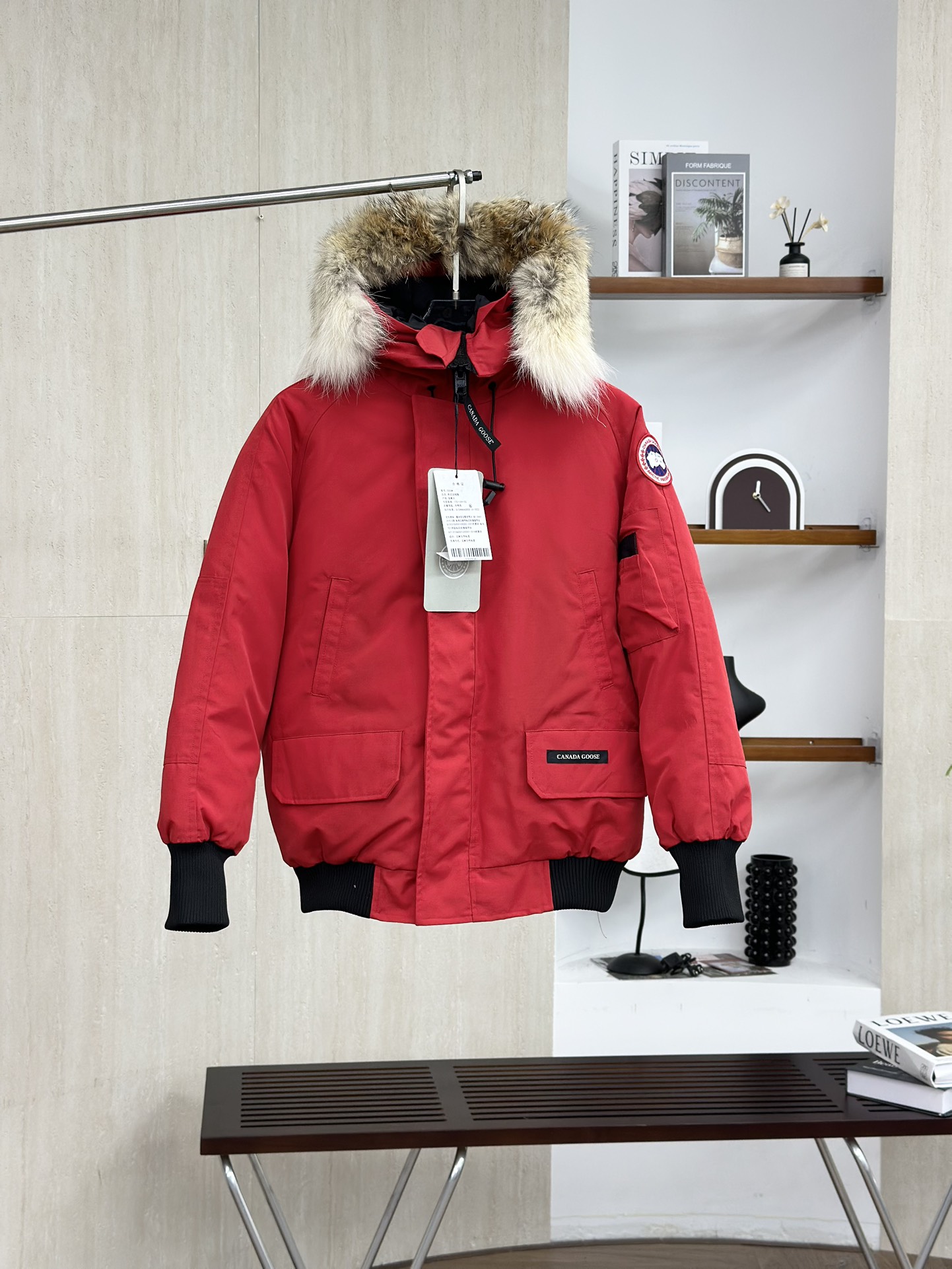 down jacket - Image 31