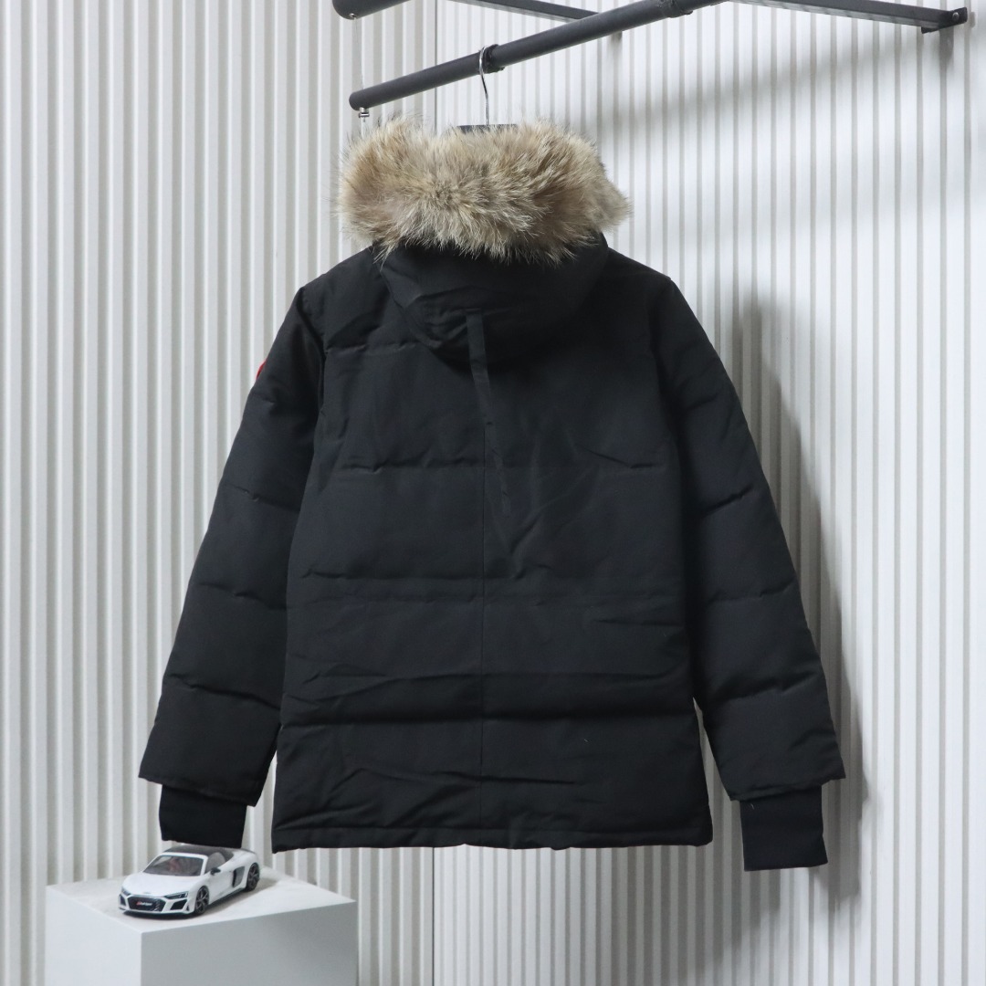 down jacket - Image 2