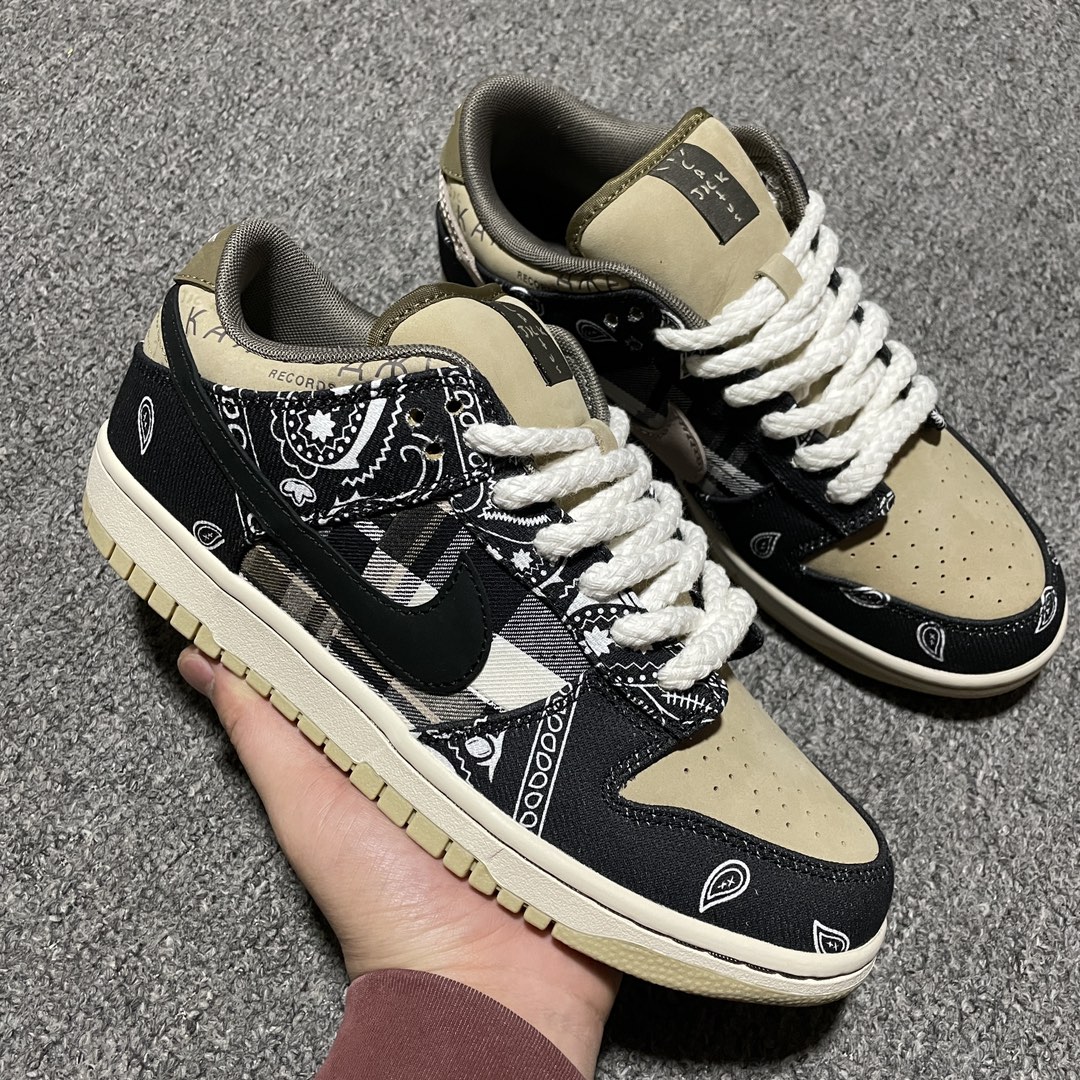 Dunks