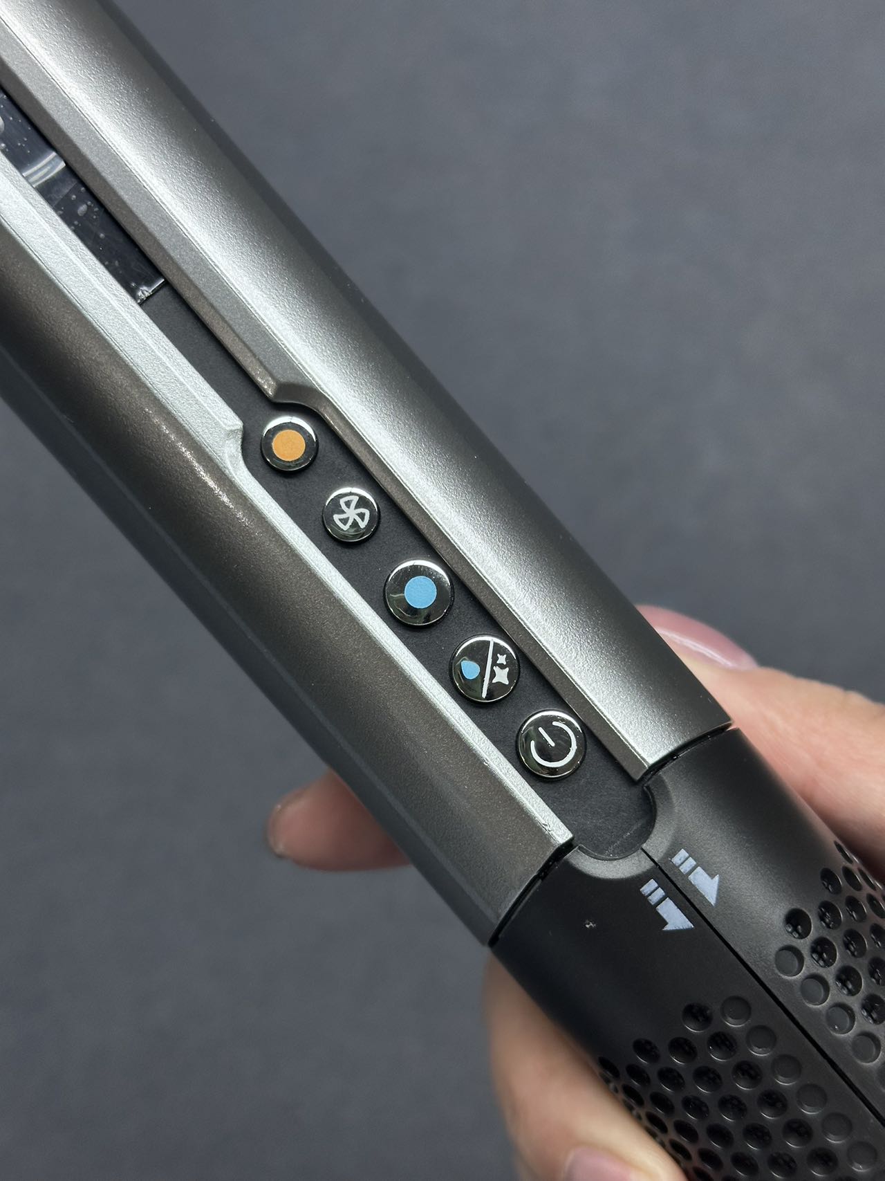 HT01 Airstrait Straightener - Image 5