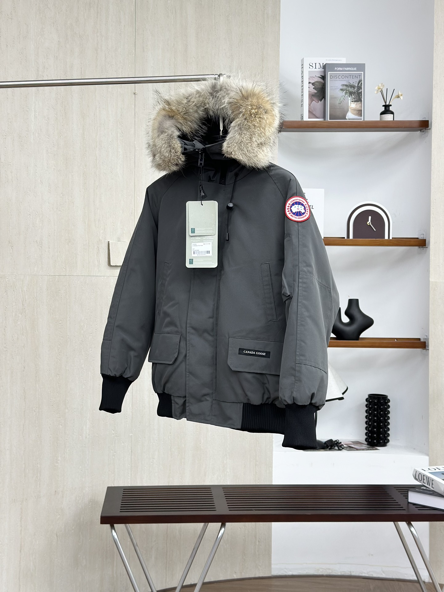 down jacket - Image 27