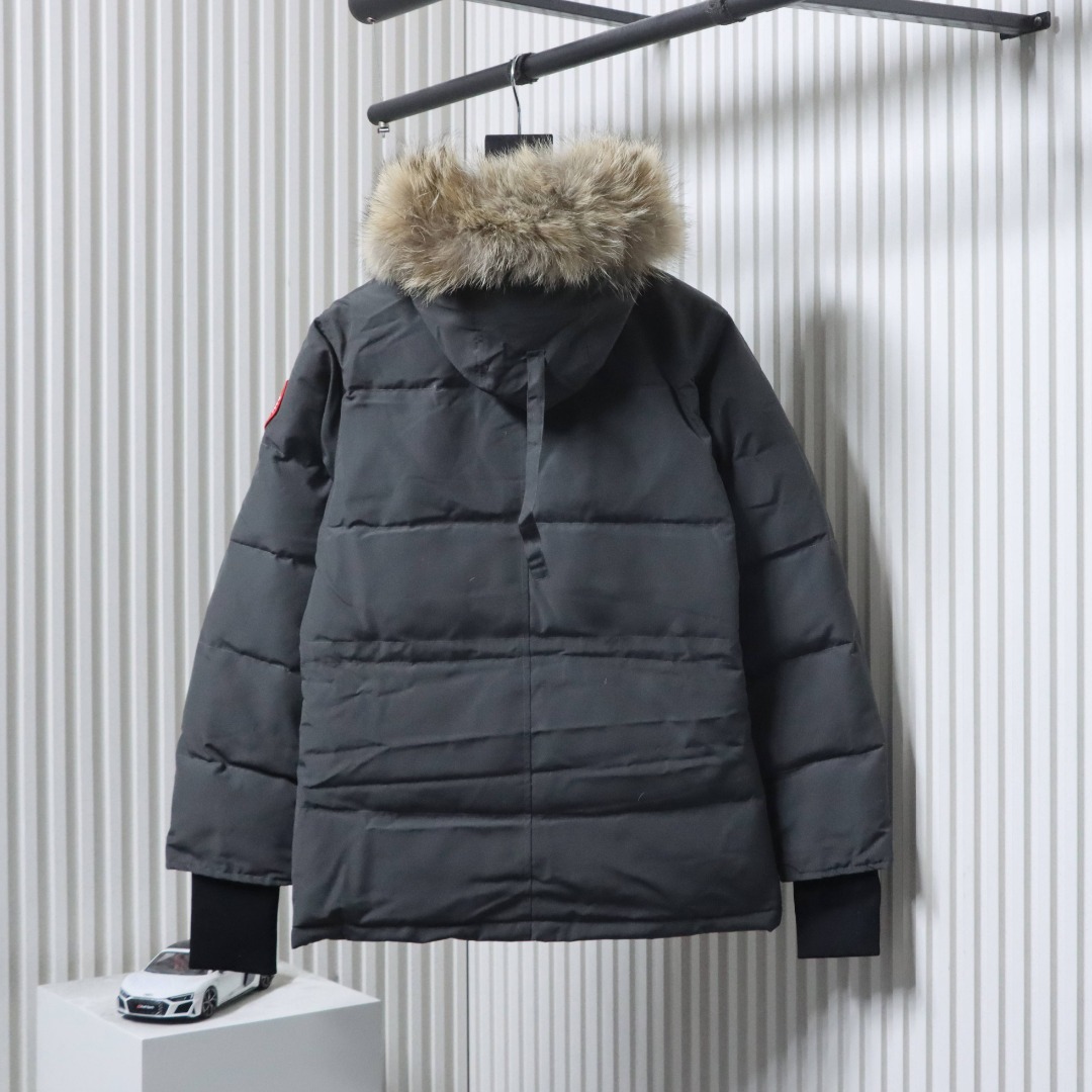down jacket - Image 2