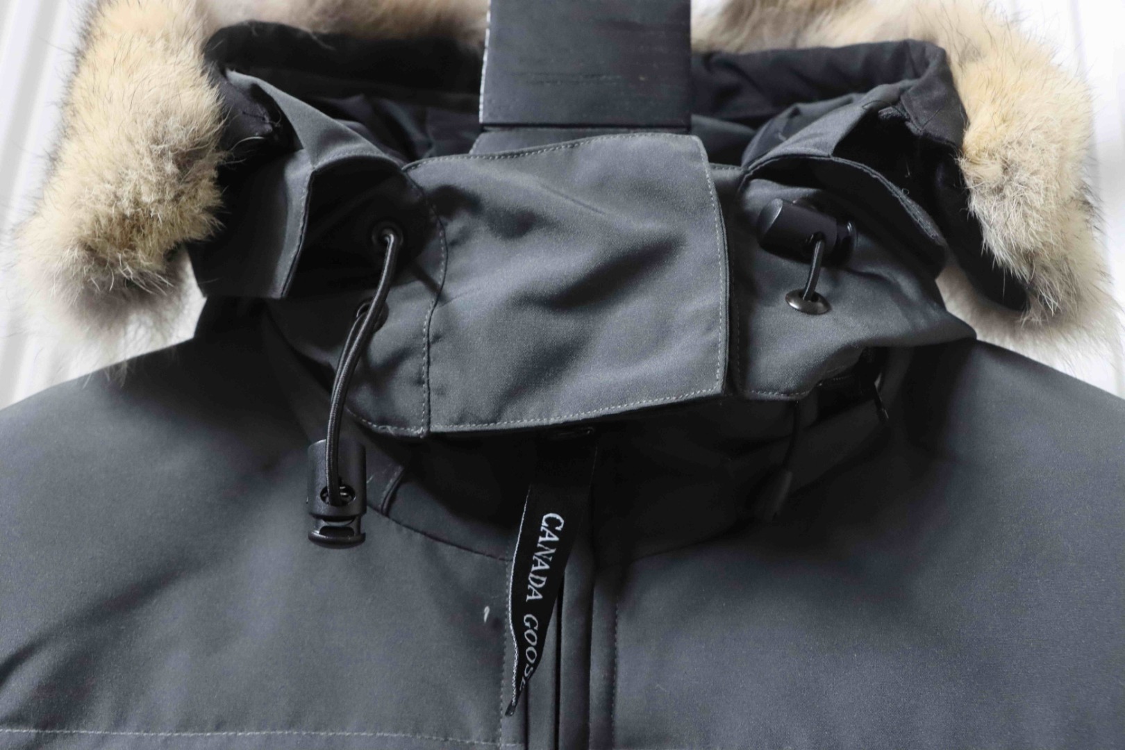 down jacket - Image 13