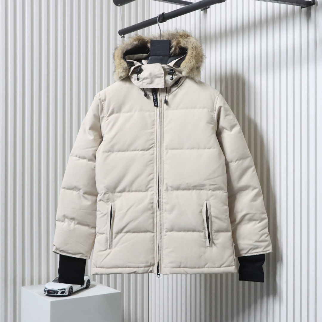 down jacket