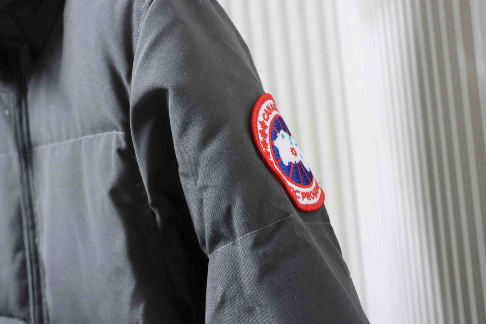 down jacket - Image 12