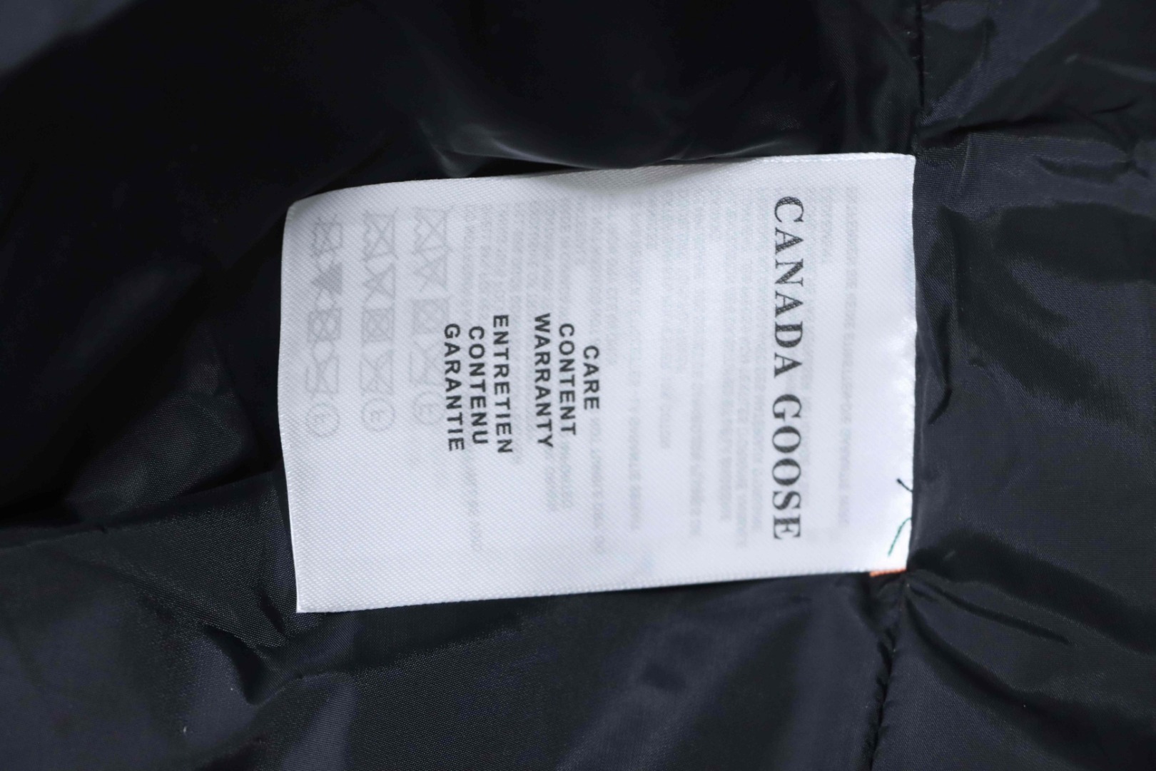 down jacket - Image 14