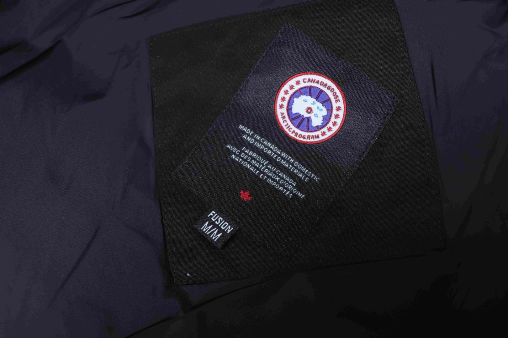 down jacket - Image 11
