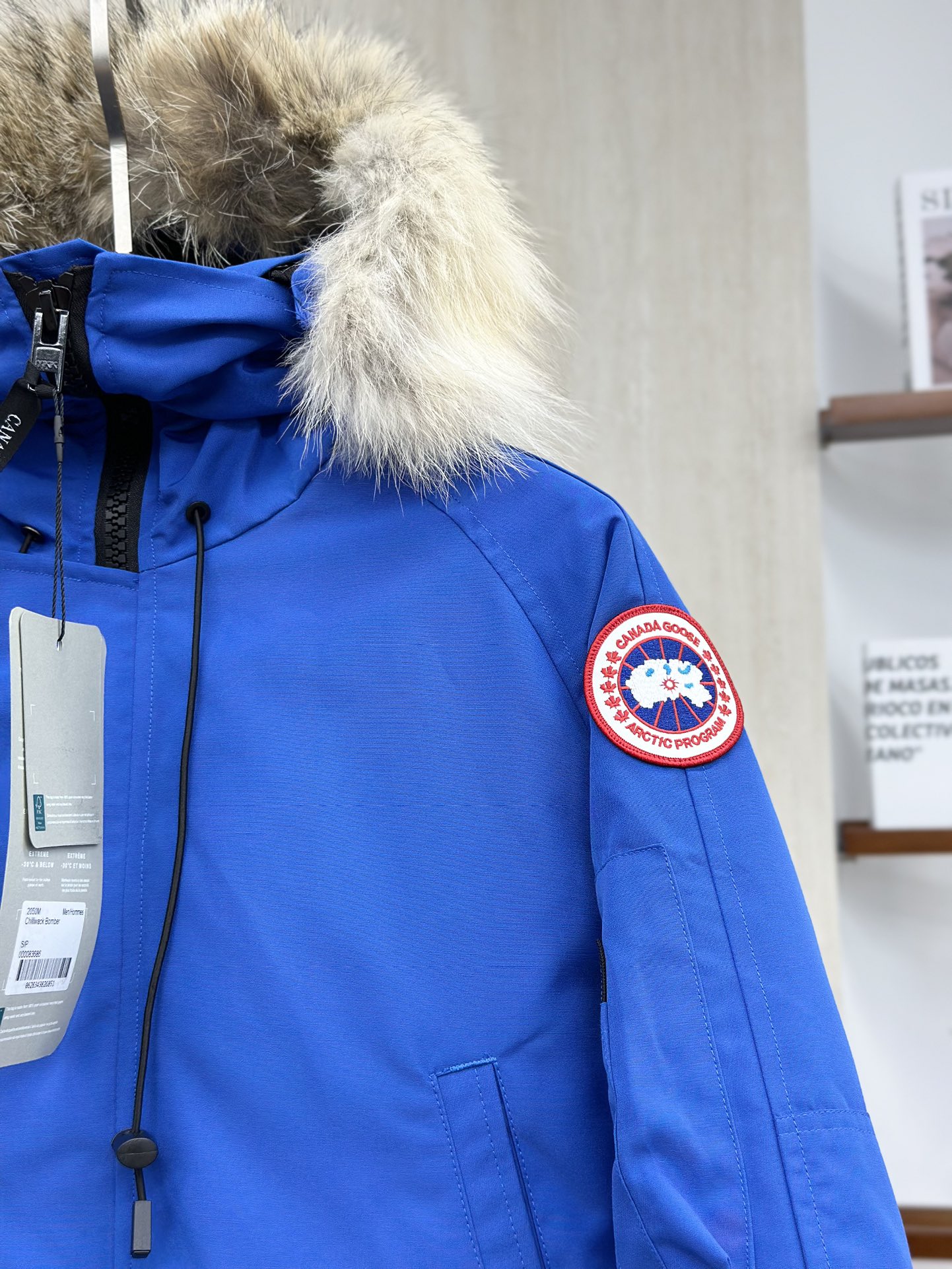 down jacket - Image 19