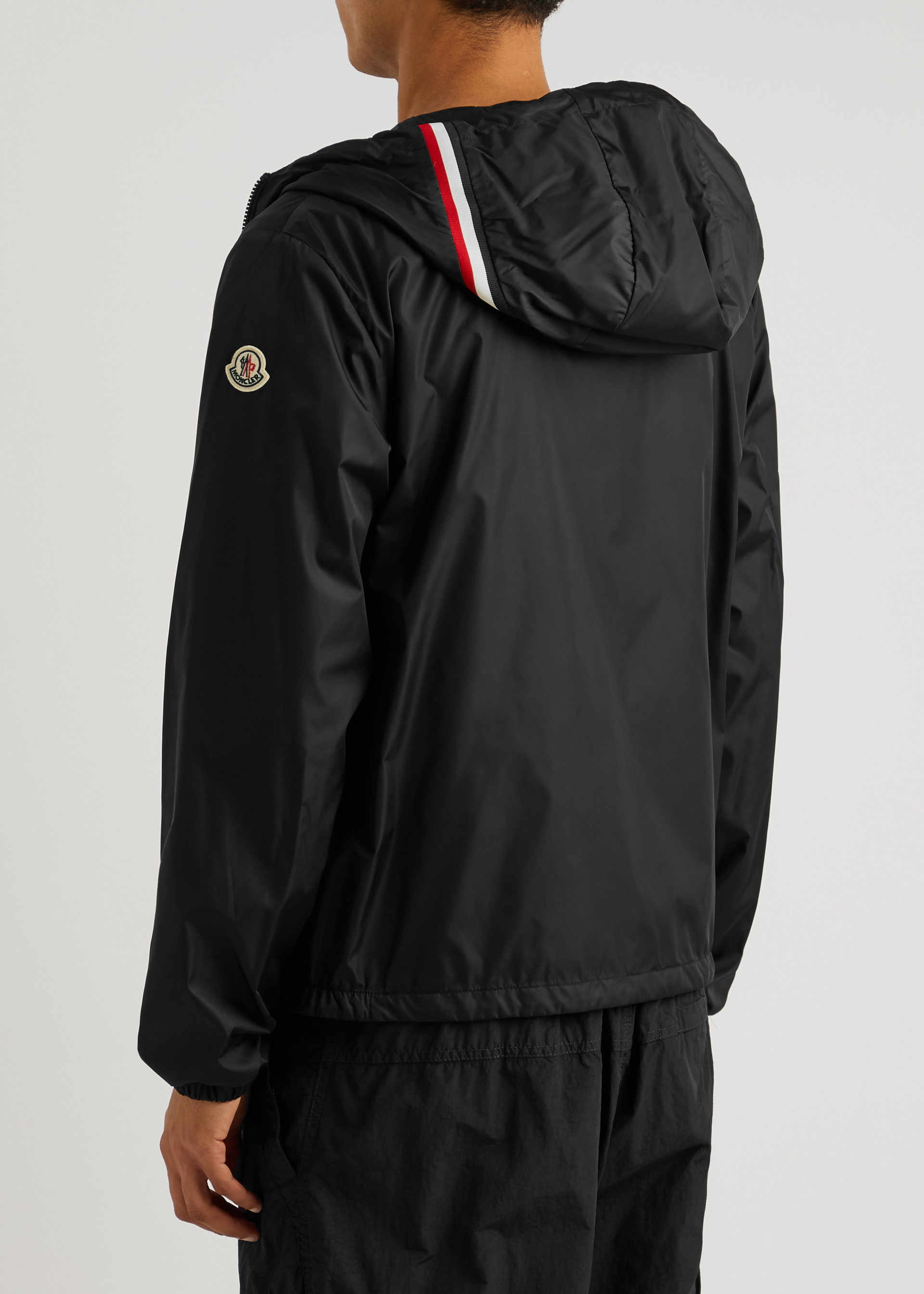 Windbreaker