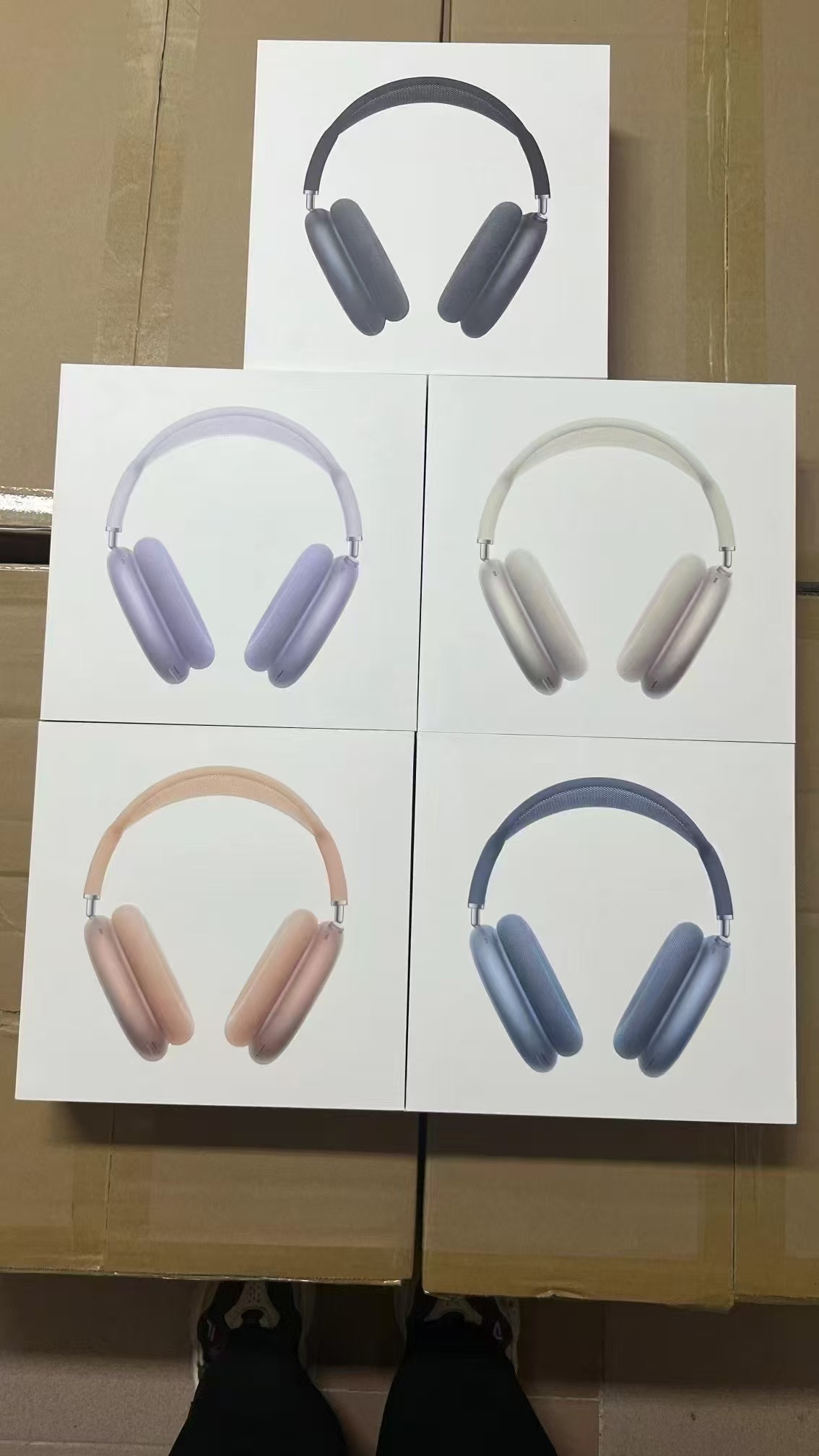 Apple AirPods Max - Image 13