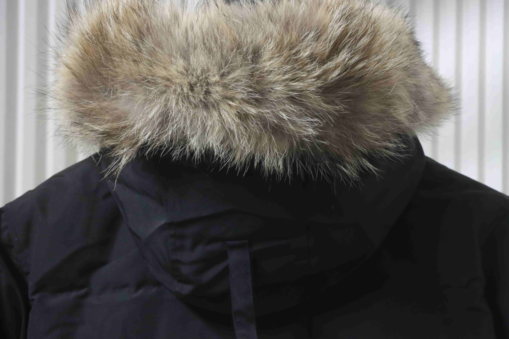 down jacket - Image 4