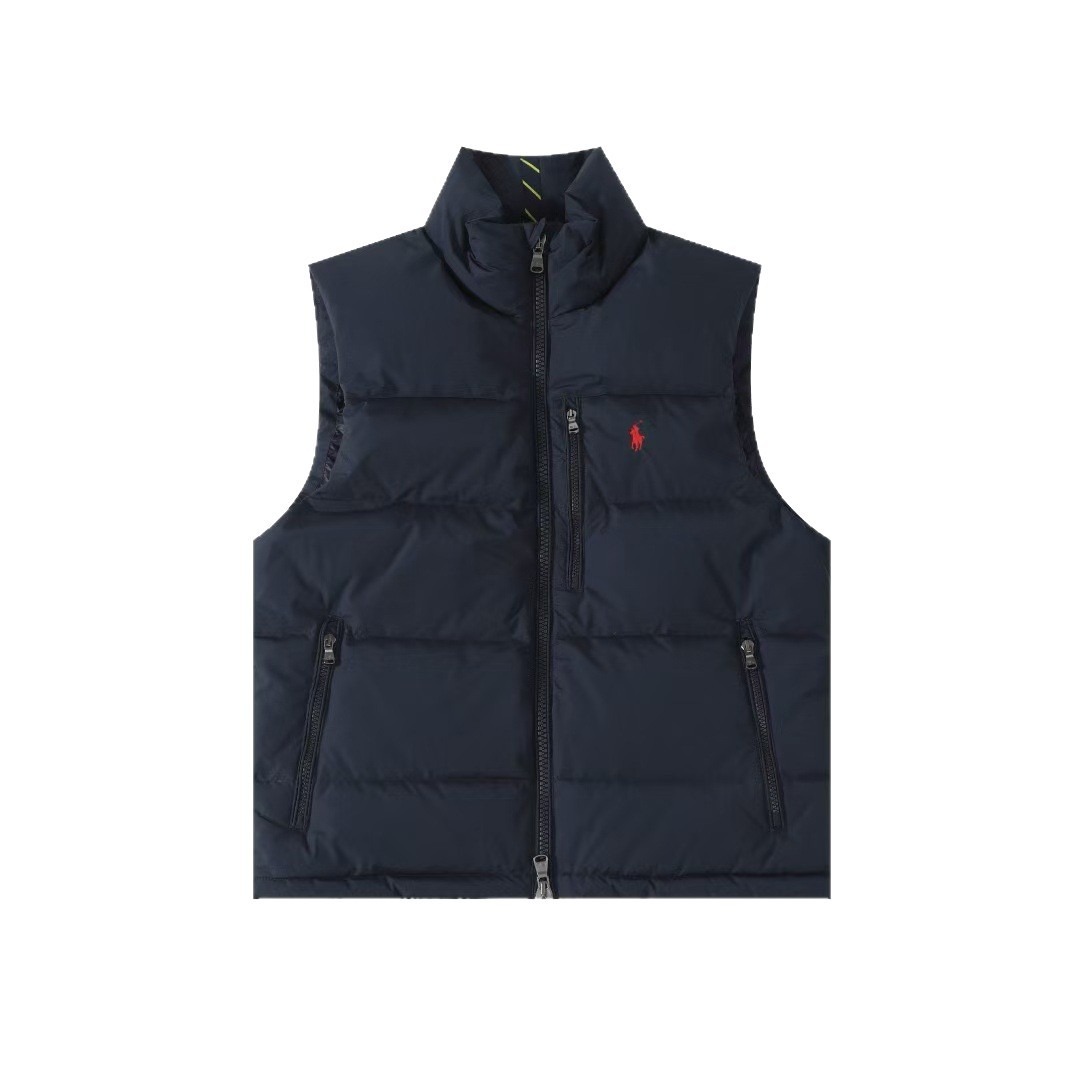 Ralph Lauren - PRICE HIGH