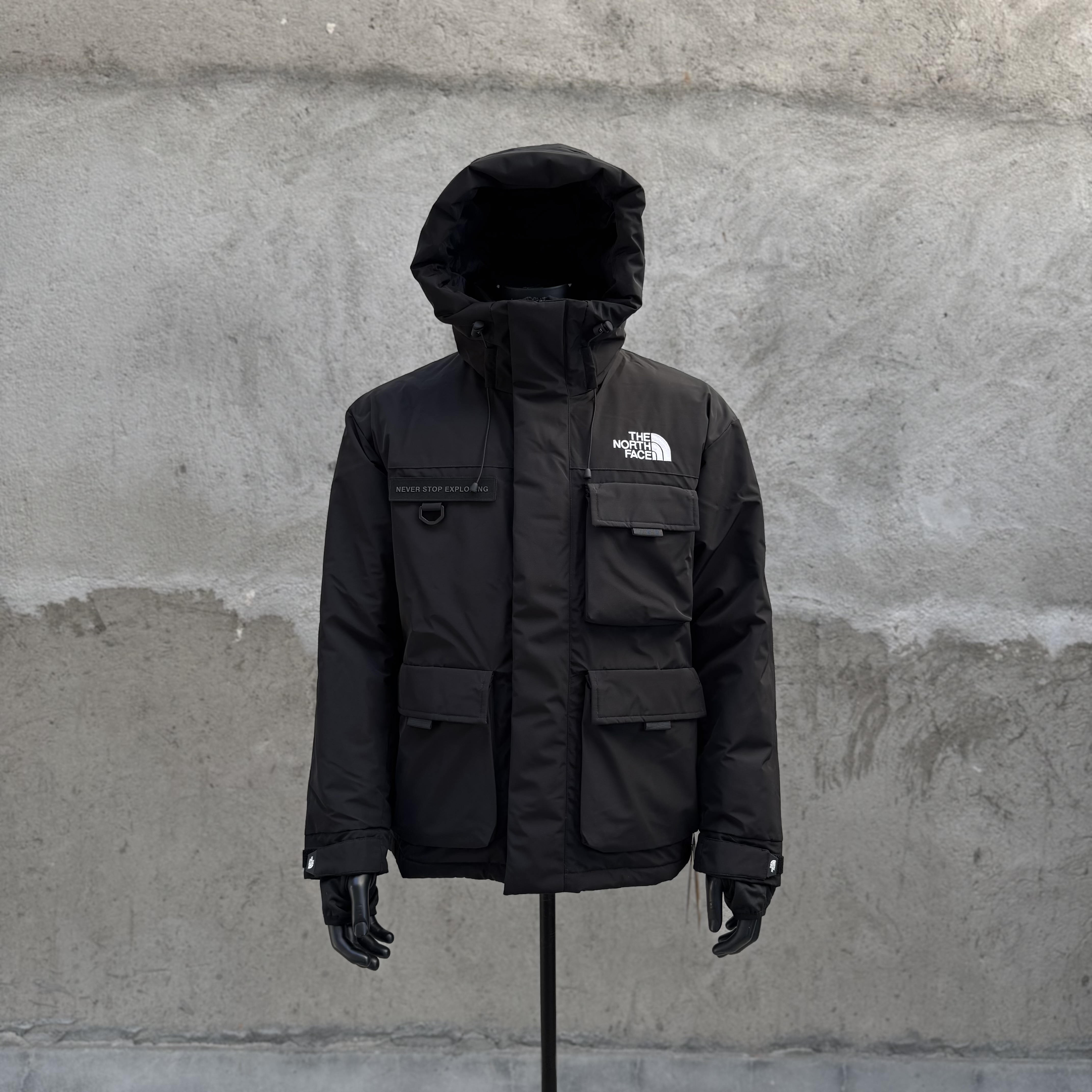 Jacket