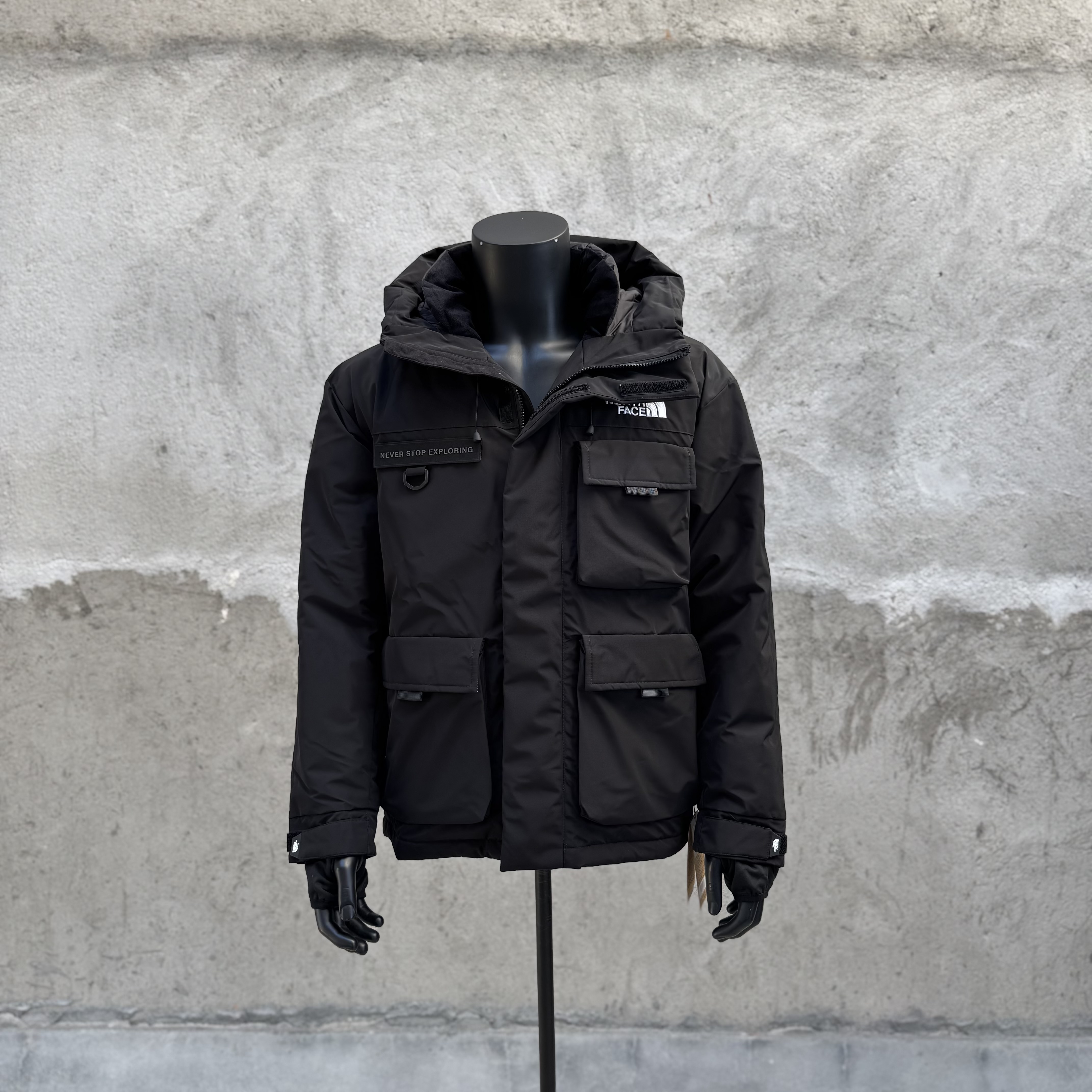 Jacket - Image 5