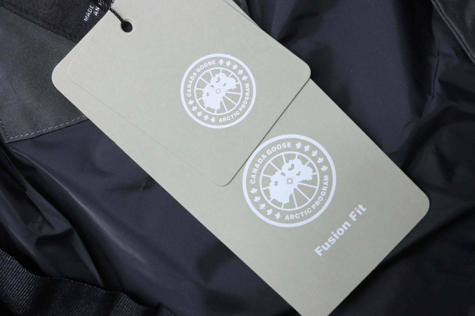 down jacket - Image 8