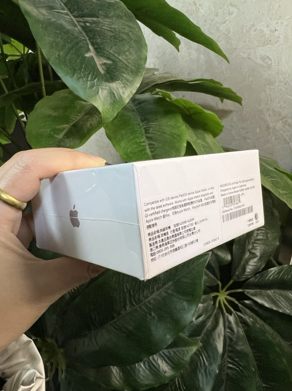 Apple AirPods Pro (USB-C) - Image 10