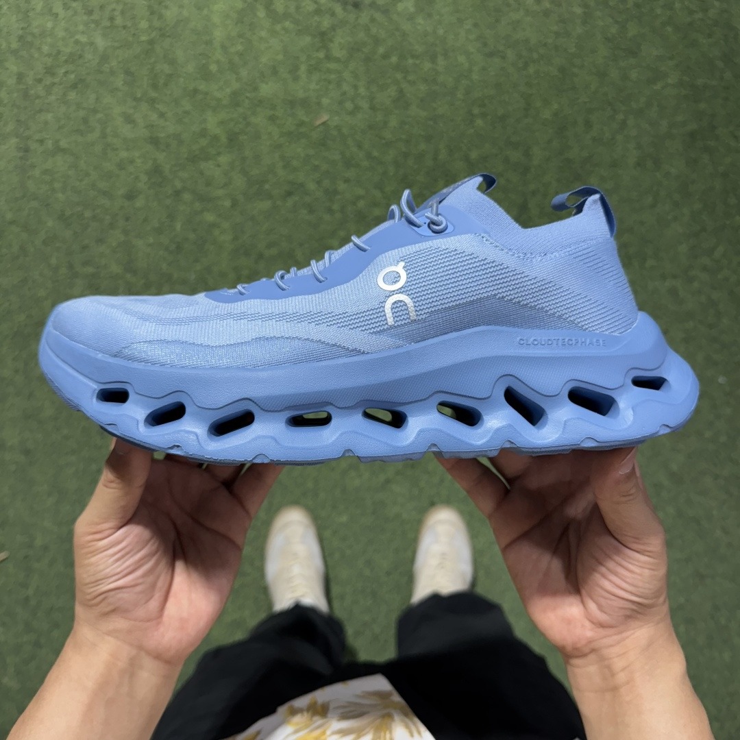 Nike Wearallday RUN SWIFT comfortable and shock absorption breathable lightweight low top casual city commute running shoes - Image 4