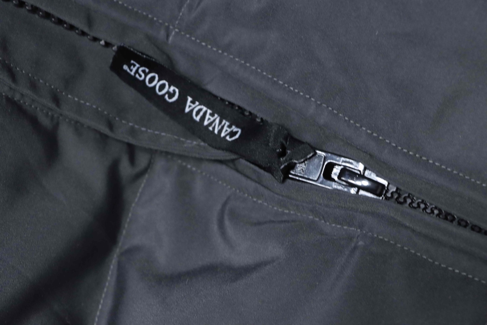 down jacket - Image 10