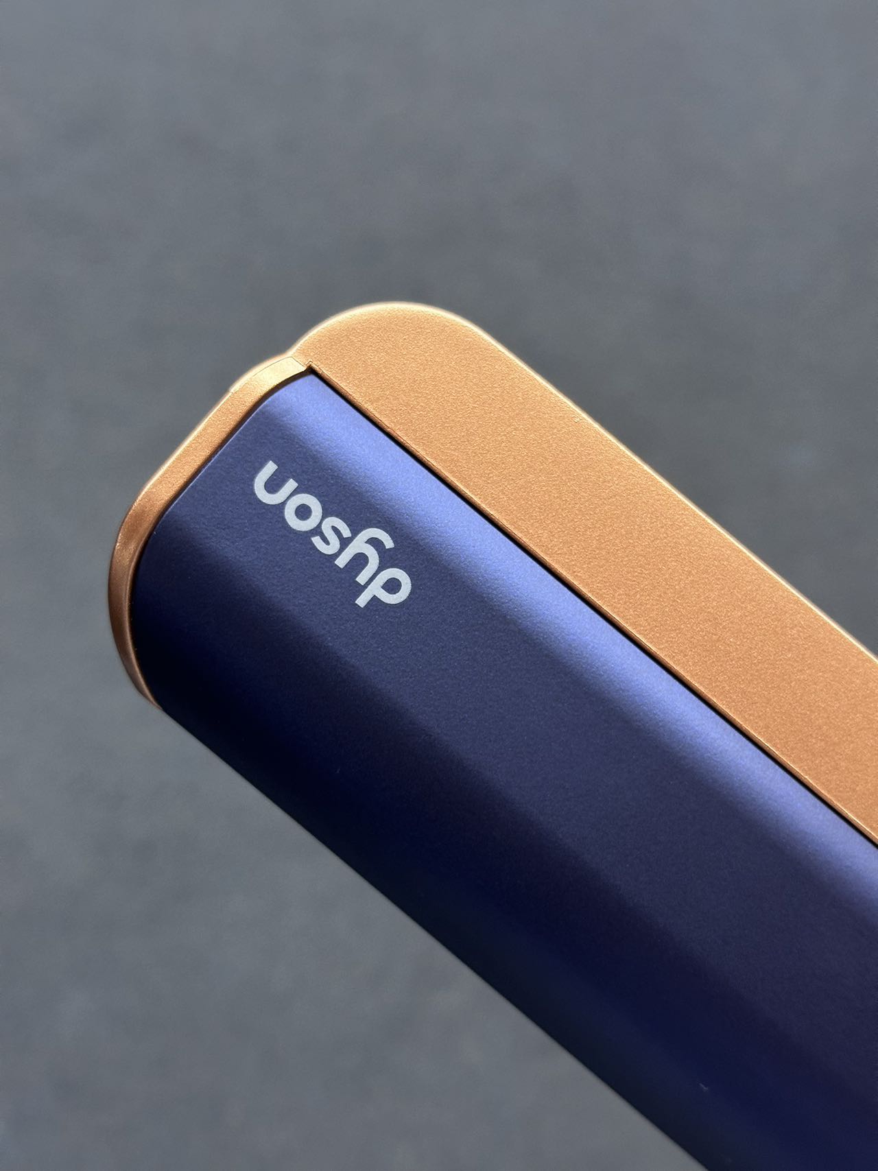 HT01 Airstrait Straightener - Image 10