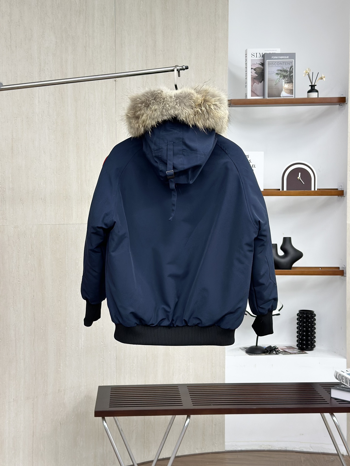 down jacket - Image 24