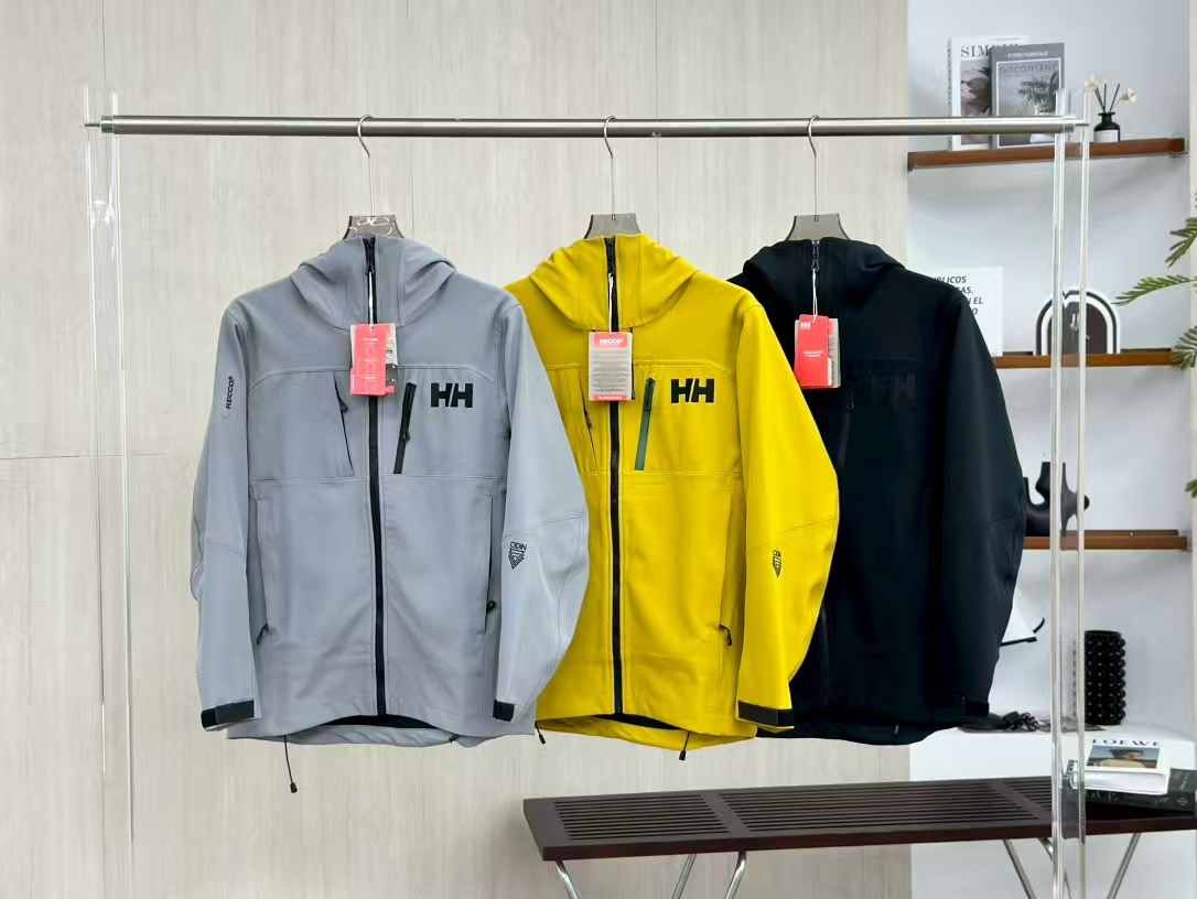 Jacket