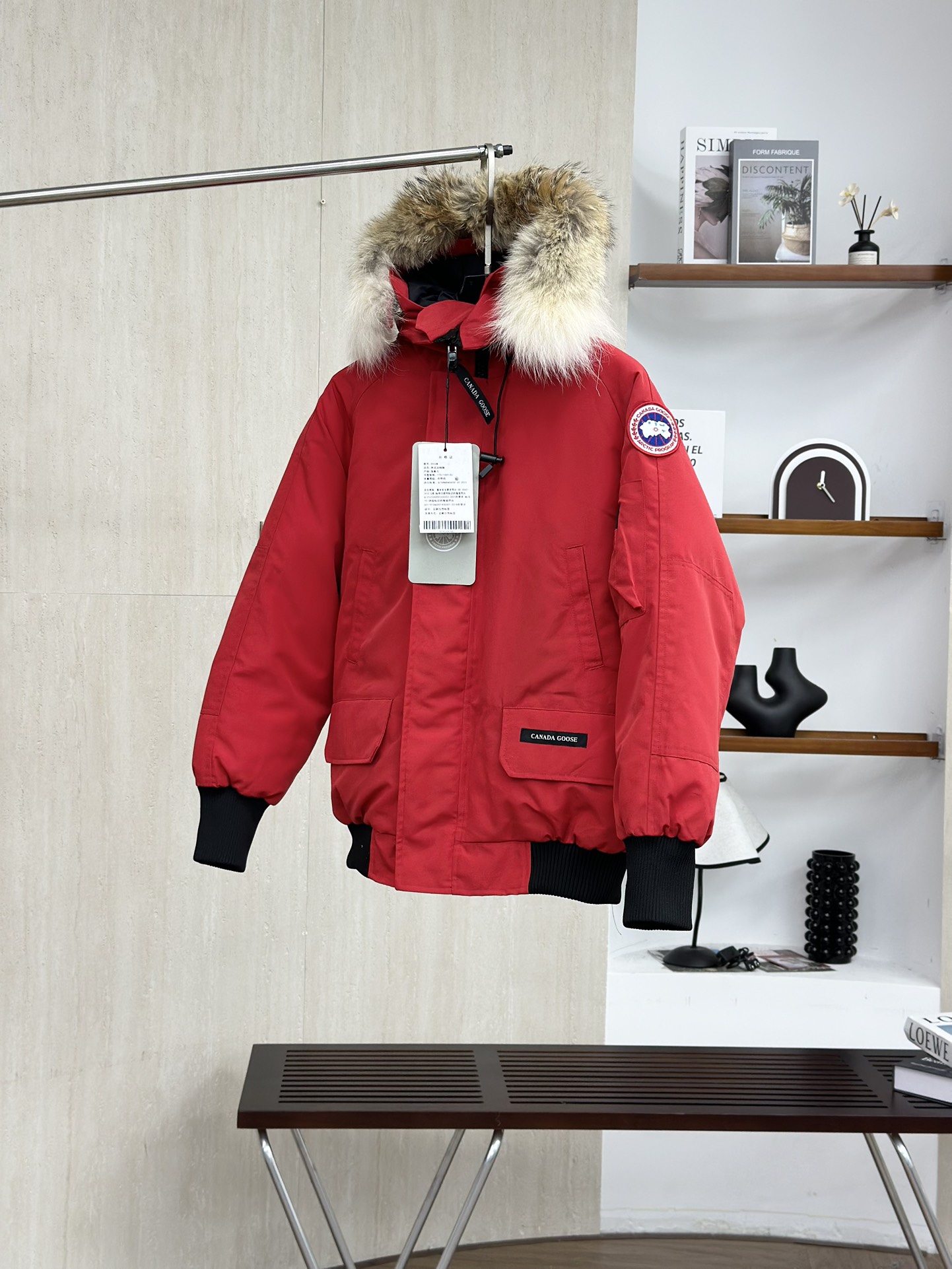 down jacket - Image 32