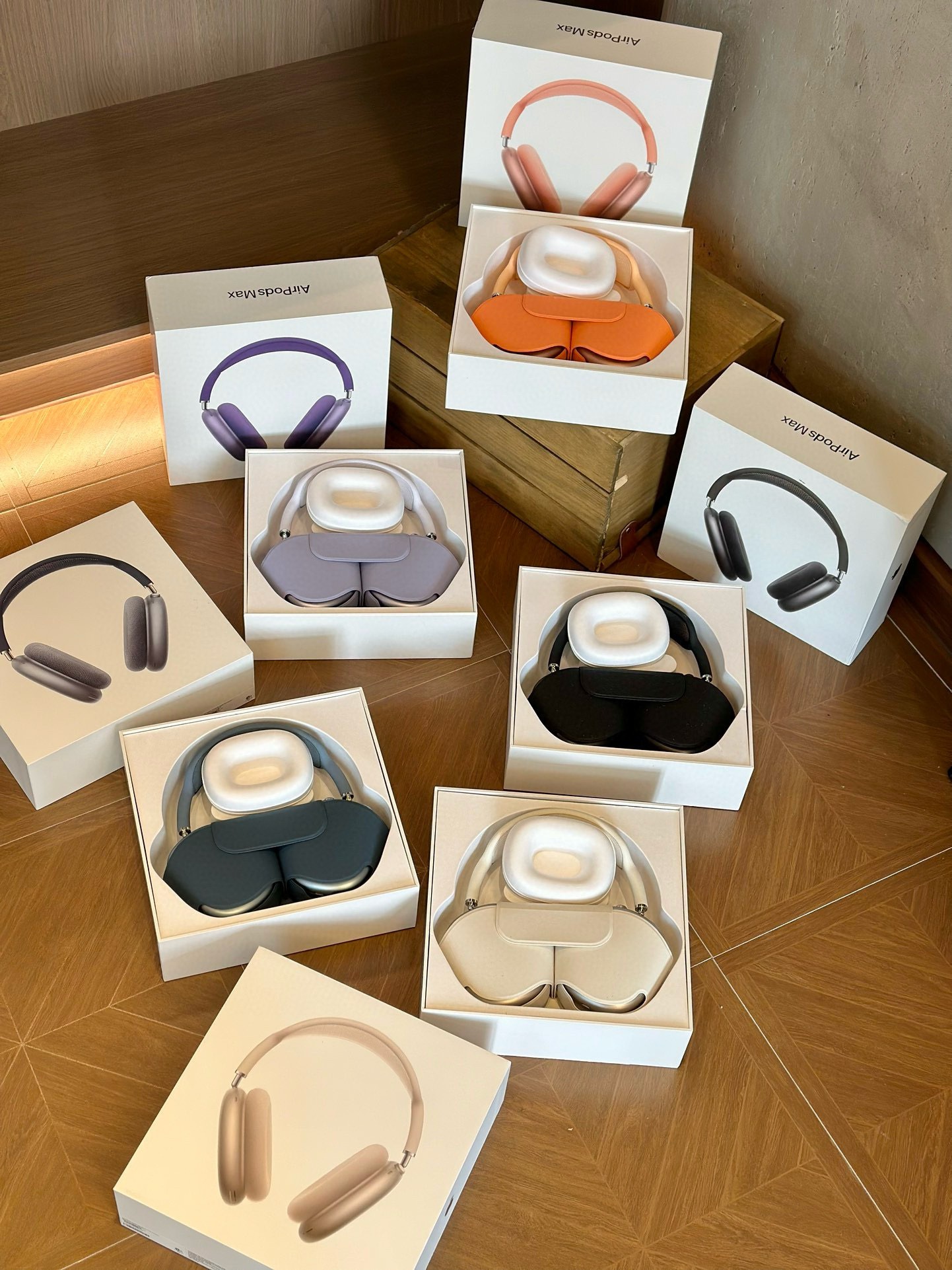 Apple AirPods Max