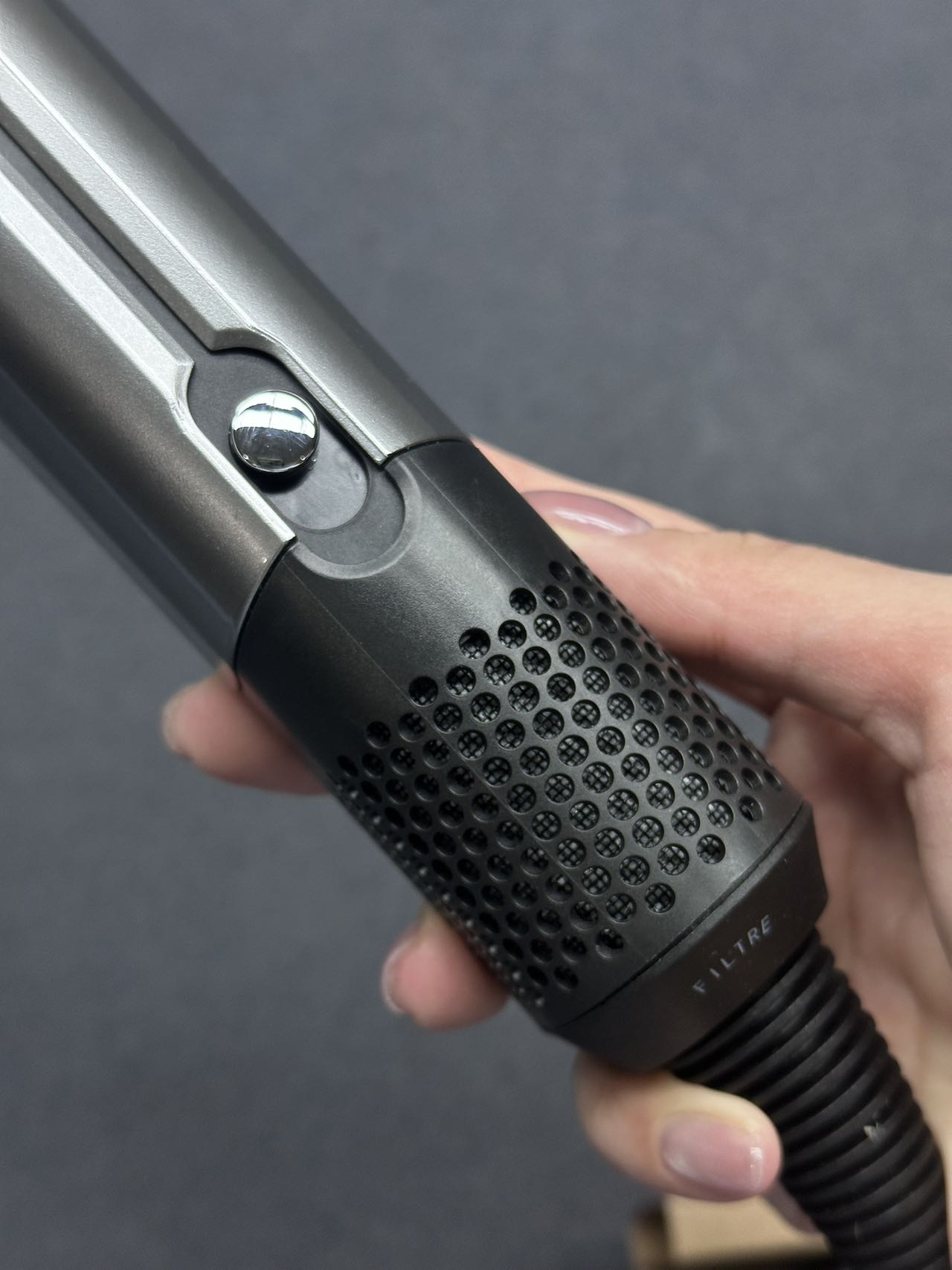 HT01 Airstrait Straightener - Image 6