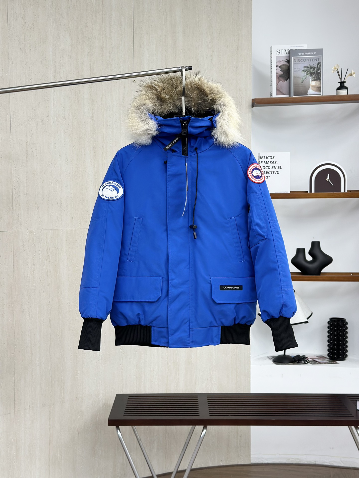 down jacket - Image 17