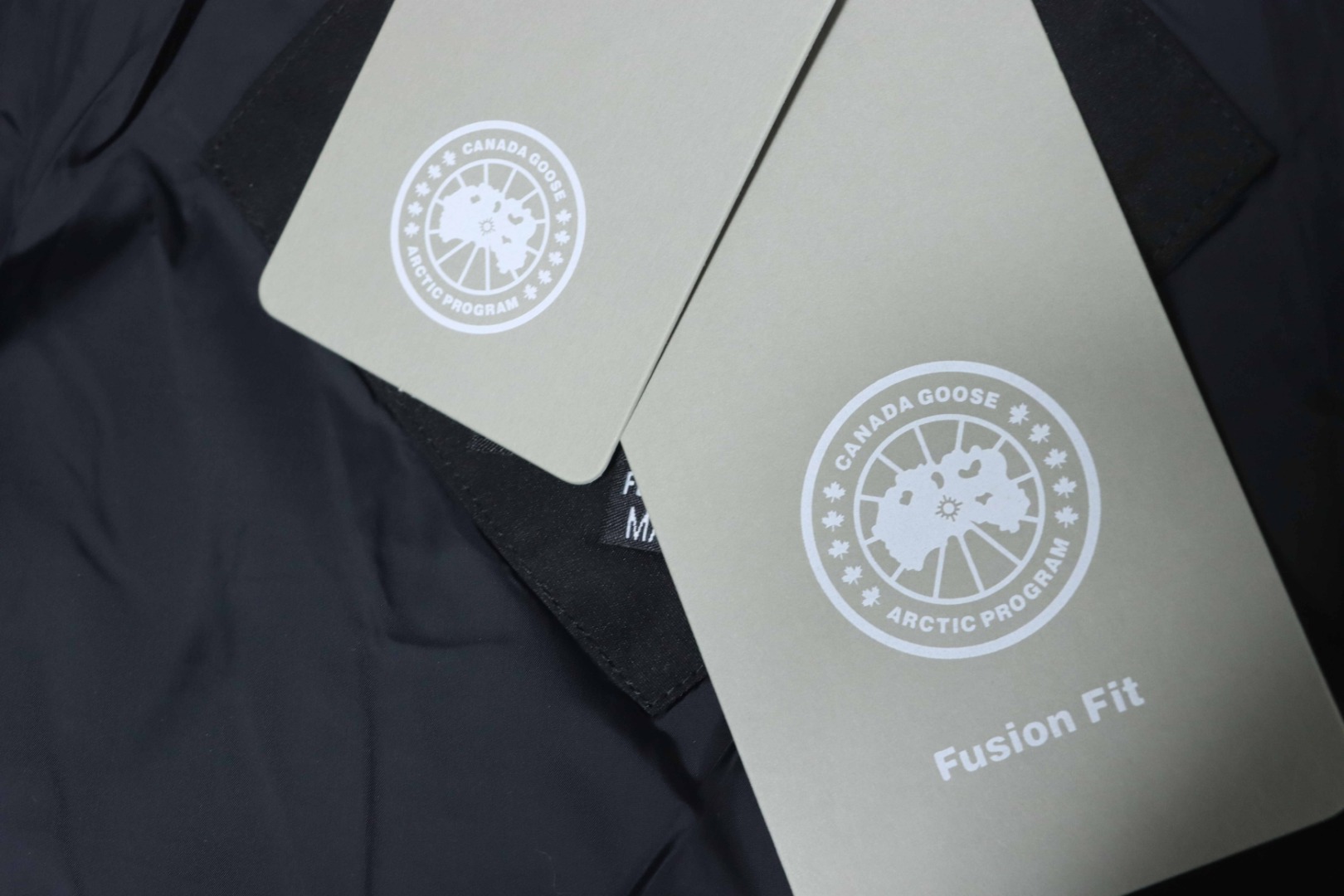 down jacket - Image 6