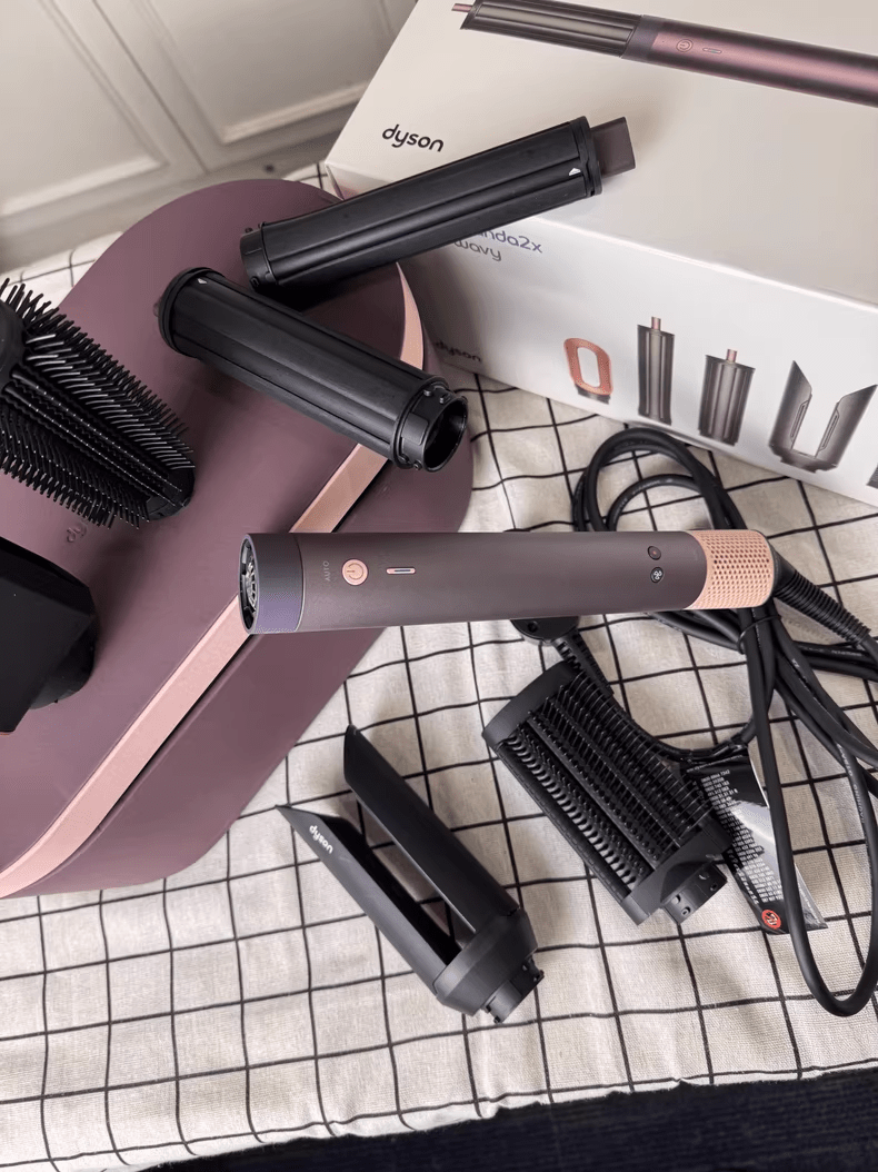 HS09 Airwrap Multi-Styler (Bluetooth Version) - Image 7