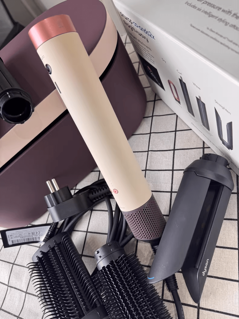 HS09 Airwrap Multi-Styler (Bluetooth Version) - Image 5
