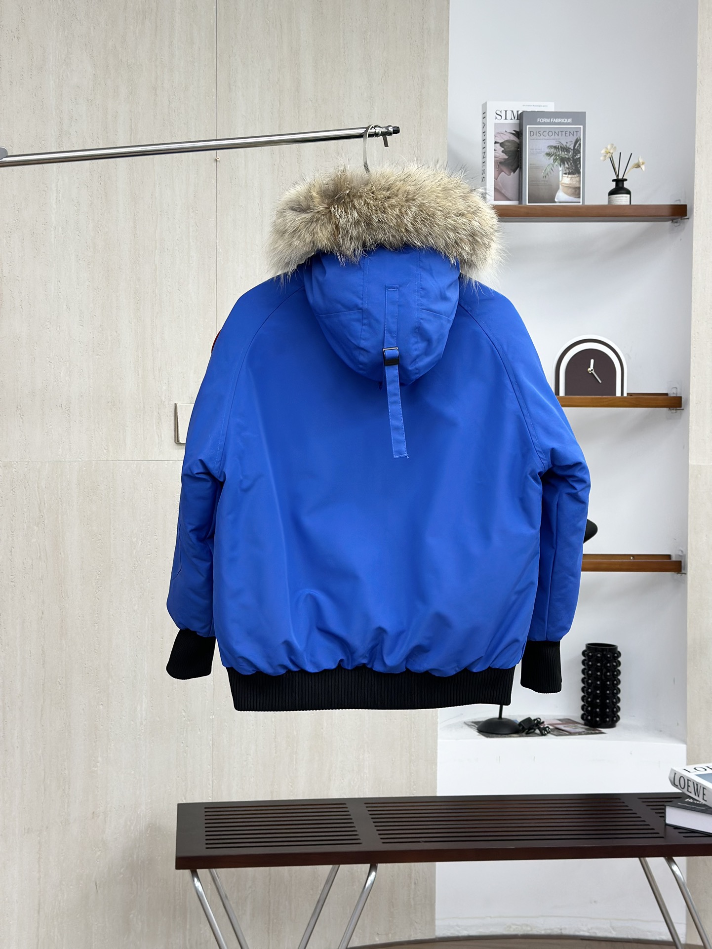 down jacket - Image 20