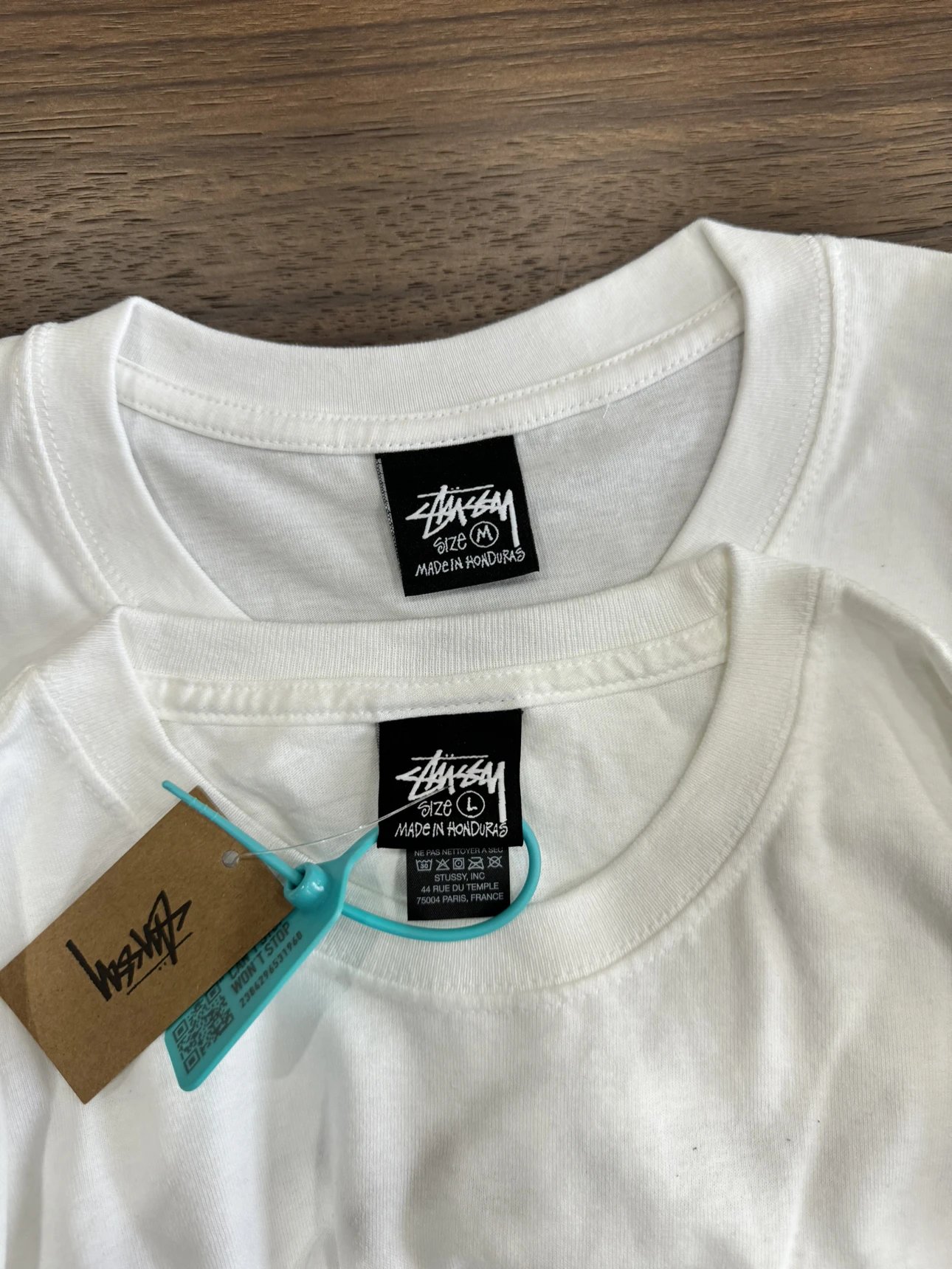 T Shirt - 220g - Image 4