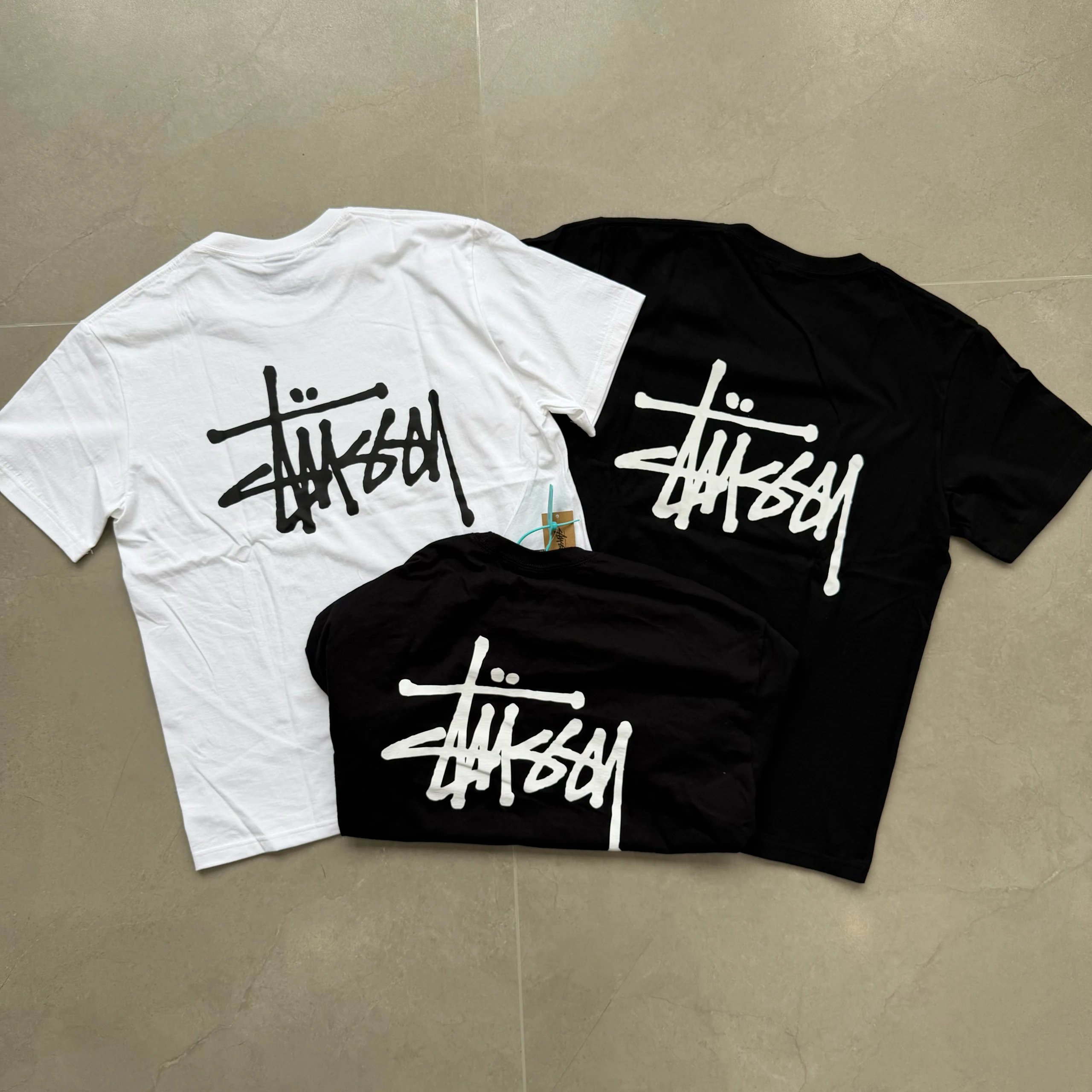 T Shirt - 220g - Image 5