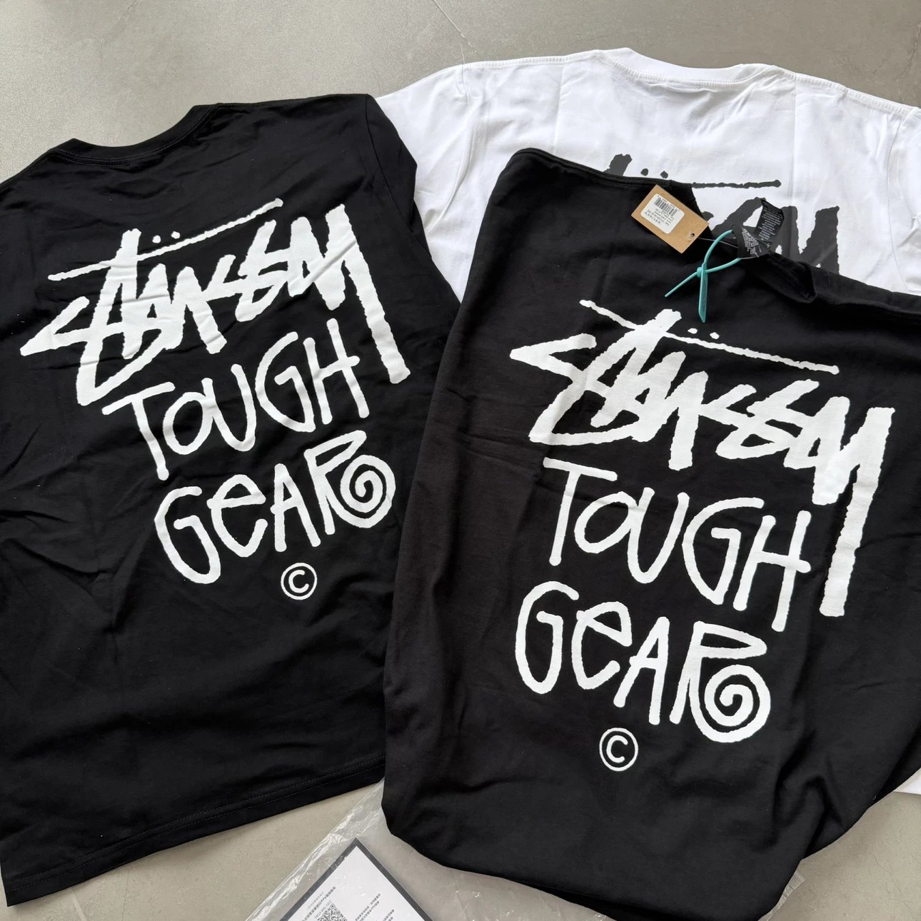 T Shirt - 220g