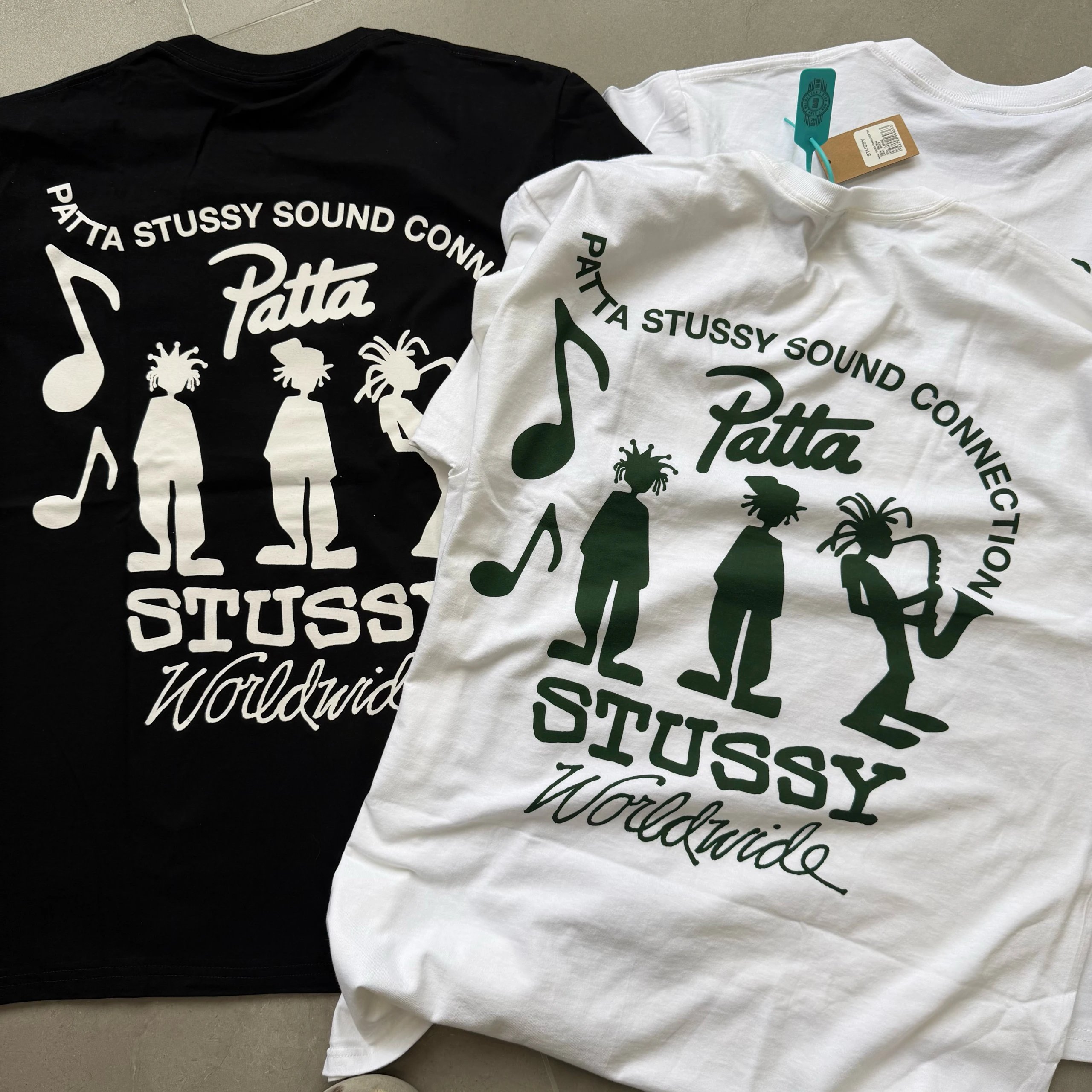 T Shirt - 220g - Image 8